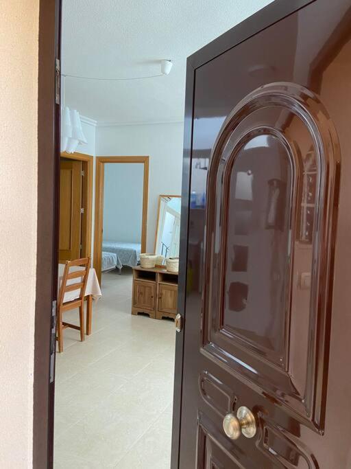 Apartamento Calasparra en Valle del sol