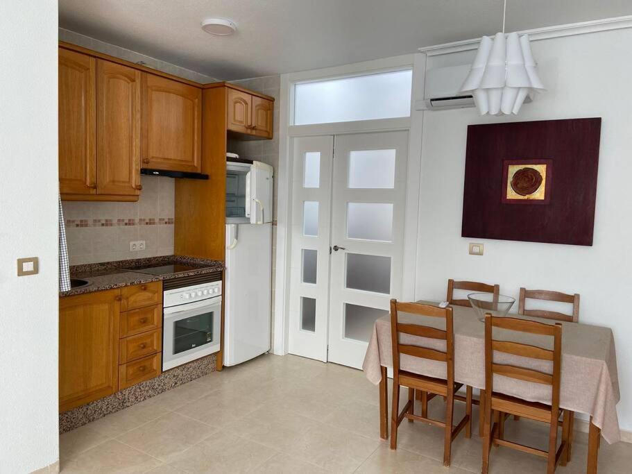 Apartamento Calasparra en Valle del sol