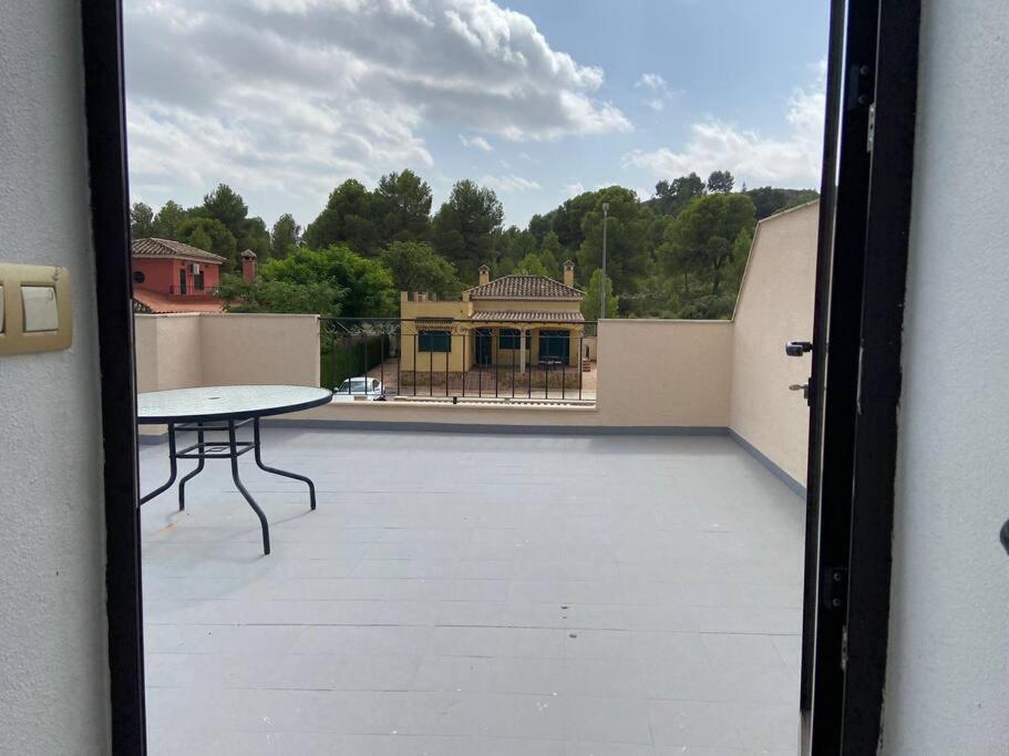 Apartamento Calasparra en Valle del sol