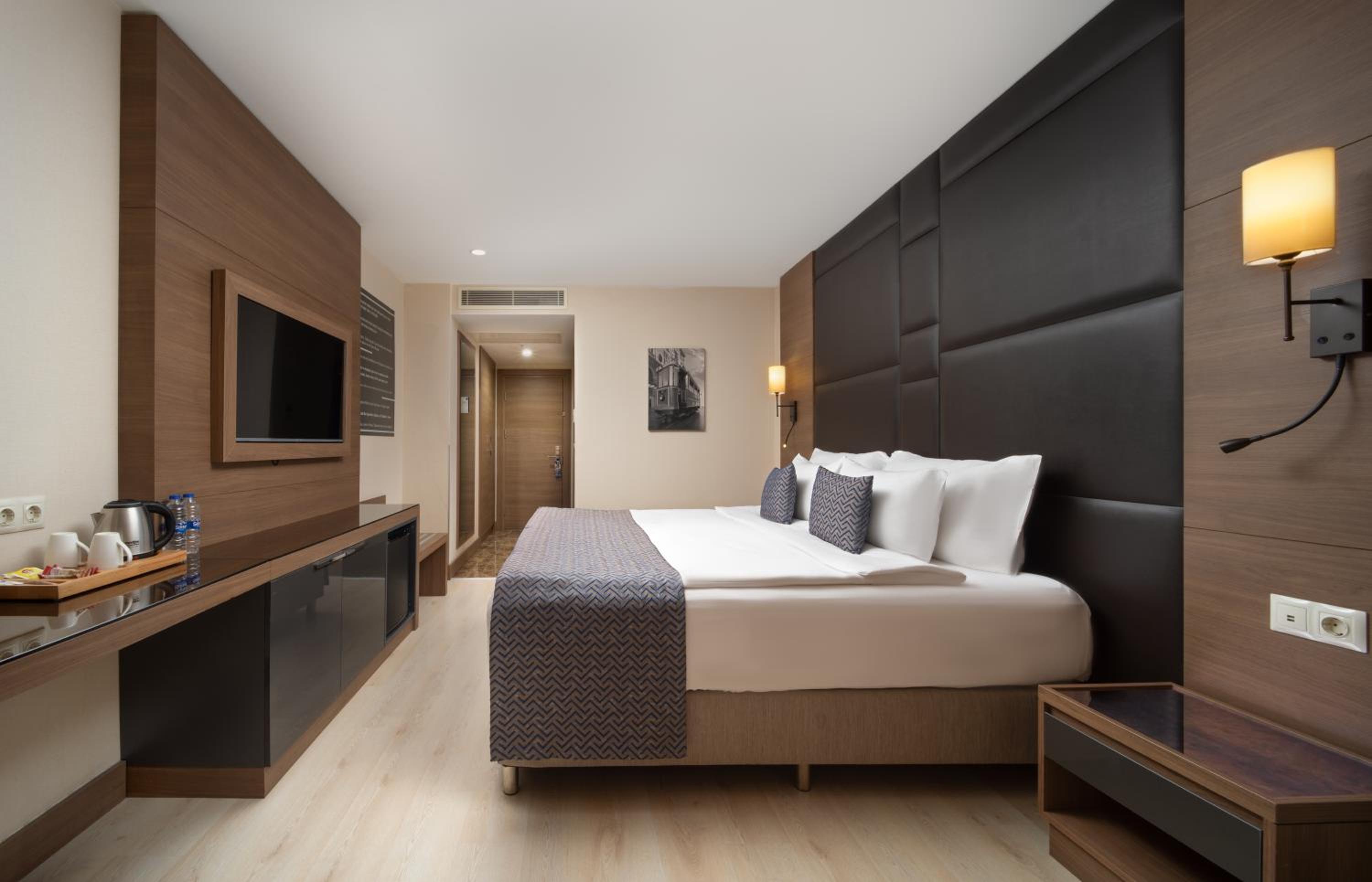 TRYP By Wyndham İstanbul Şişli Otel - Image 110