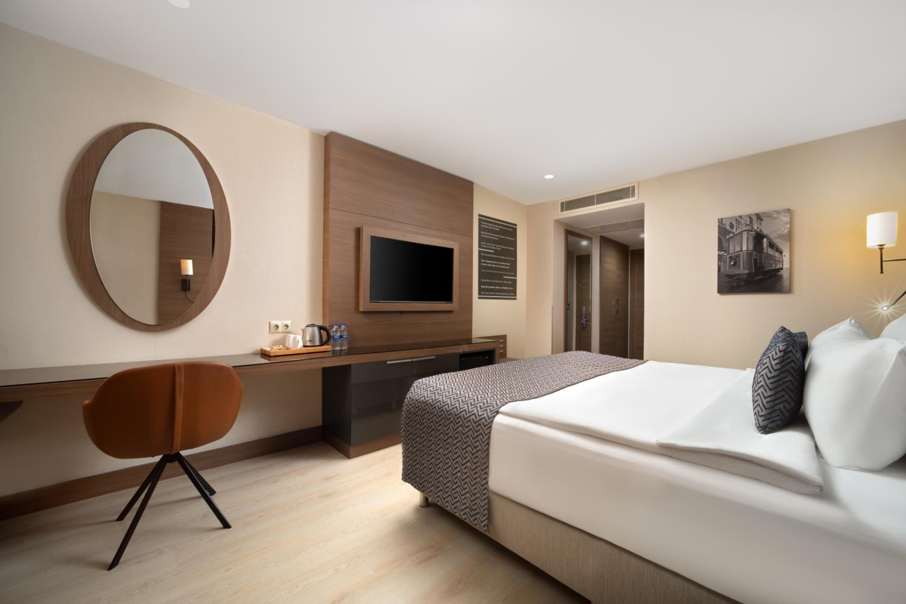 TRYP By Wyndham İstanbul Şişli Otel - Image 109
