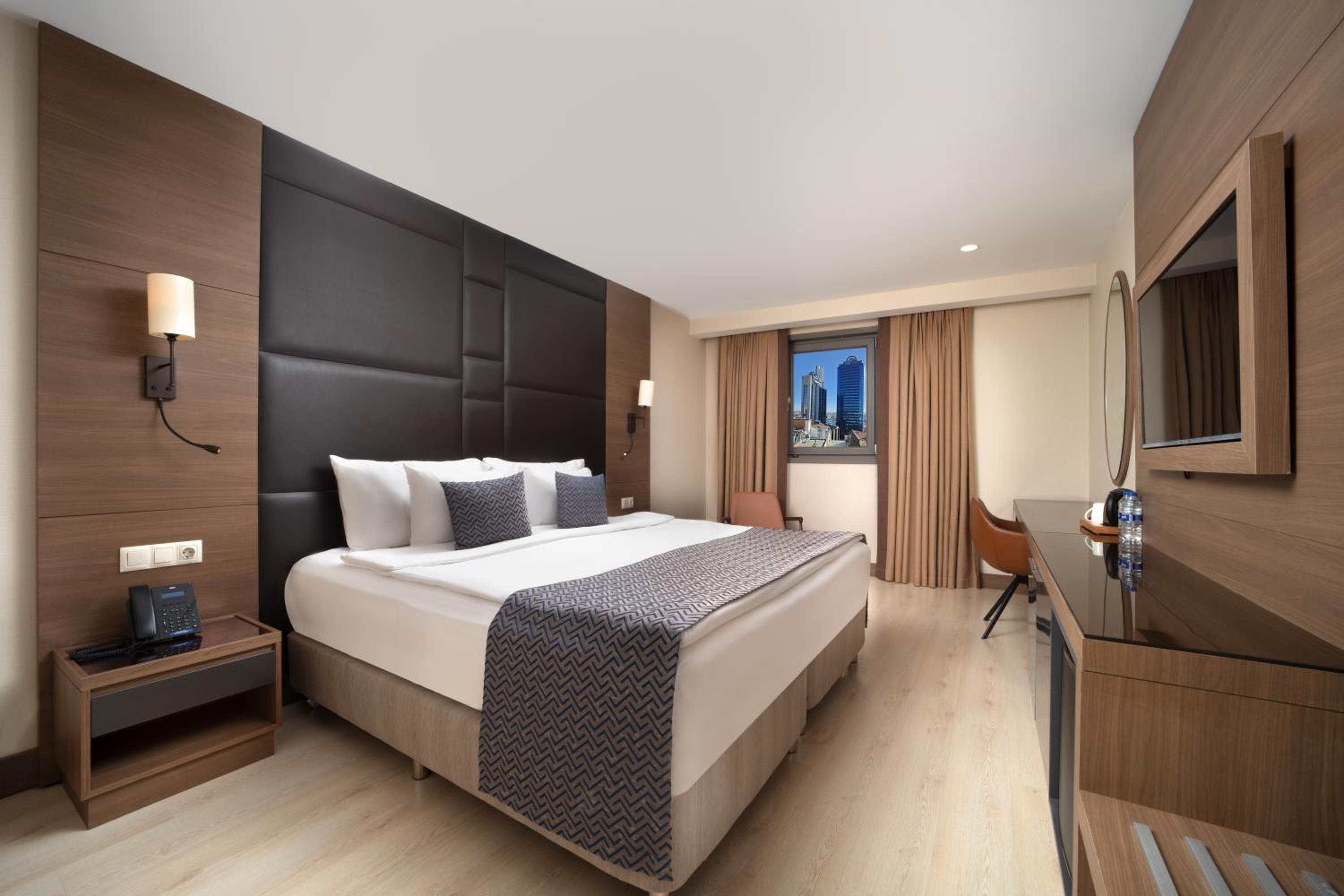 TRYP By Wyndham İstanbul Şişli Otel - Image 108