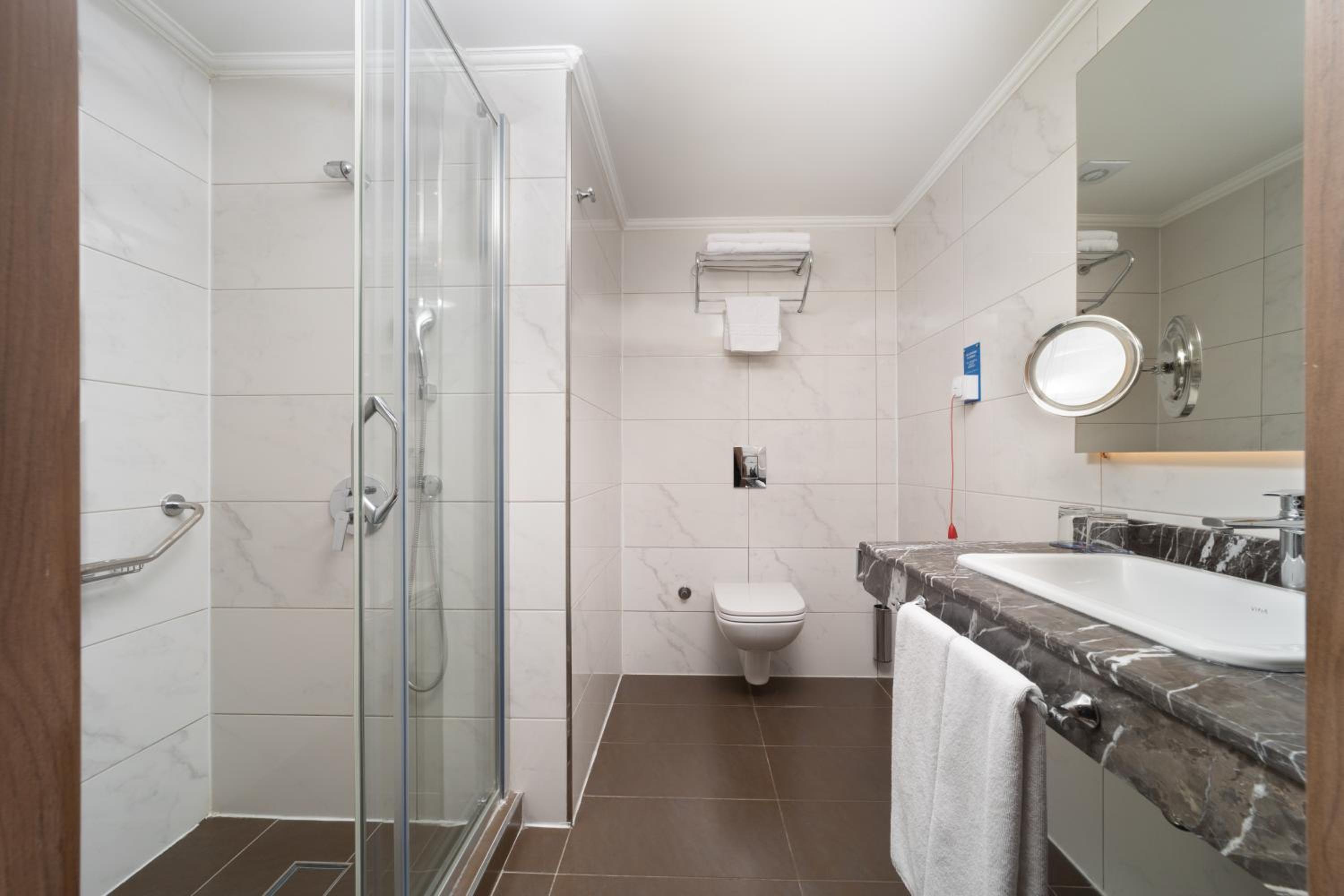 TRYP By Wyndham İstanbul Şişli Otel - Image 111