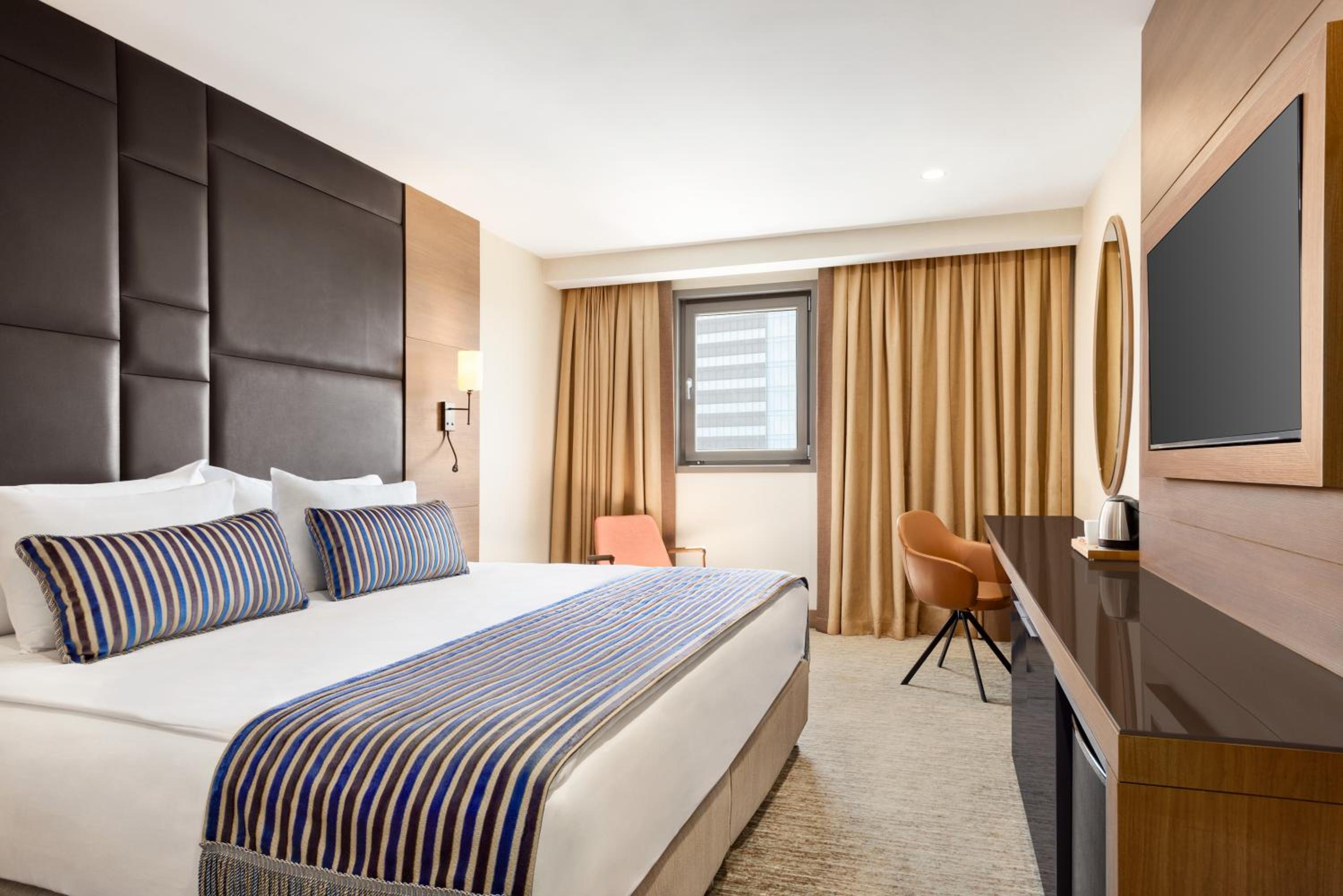 TRYP By Wyndham İstanbul Şişli Otel - Image 112