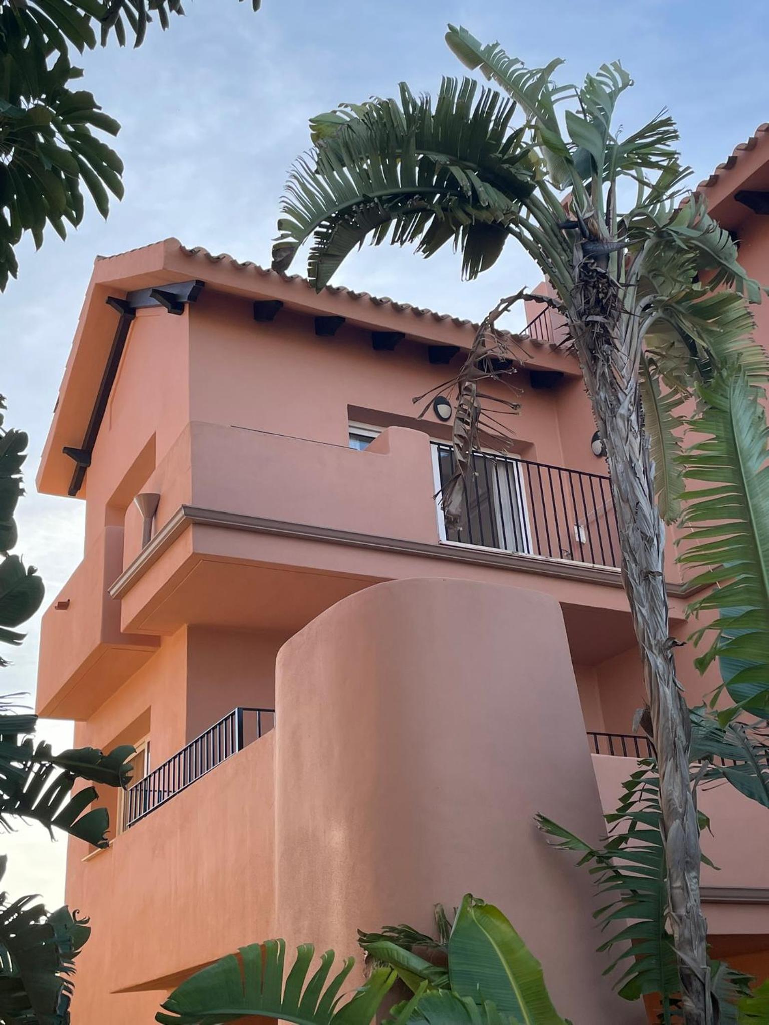 Lakeview Residence 'Casa Naranjas' Mar Menor Golf and Leisure Resort view 4