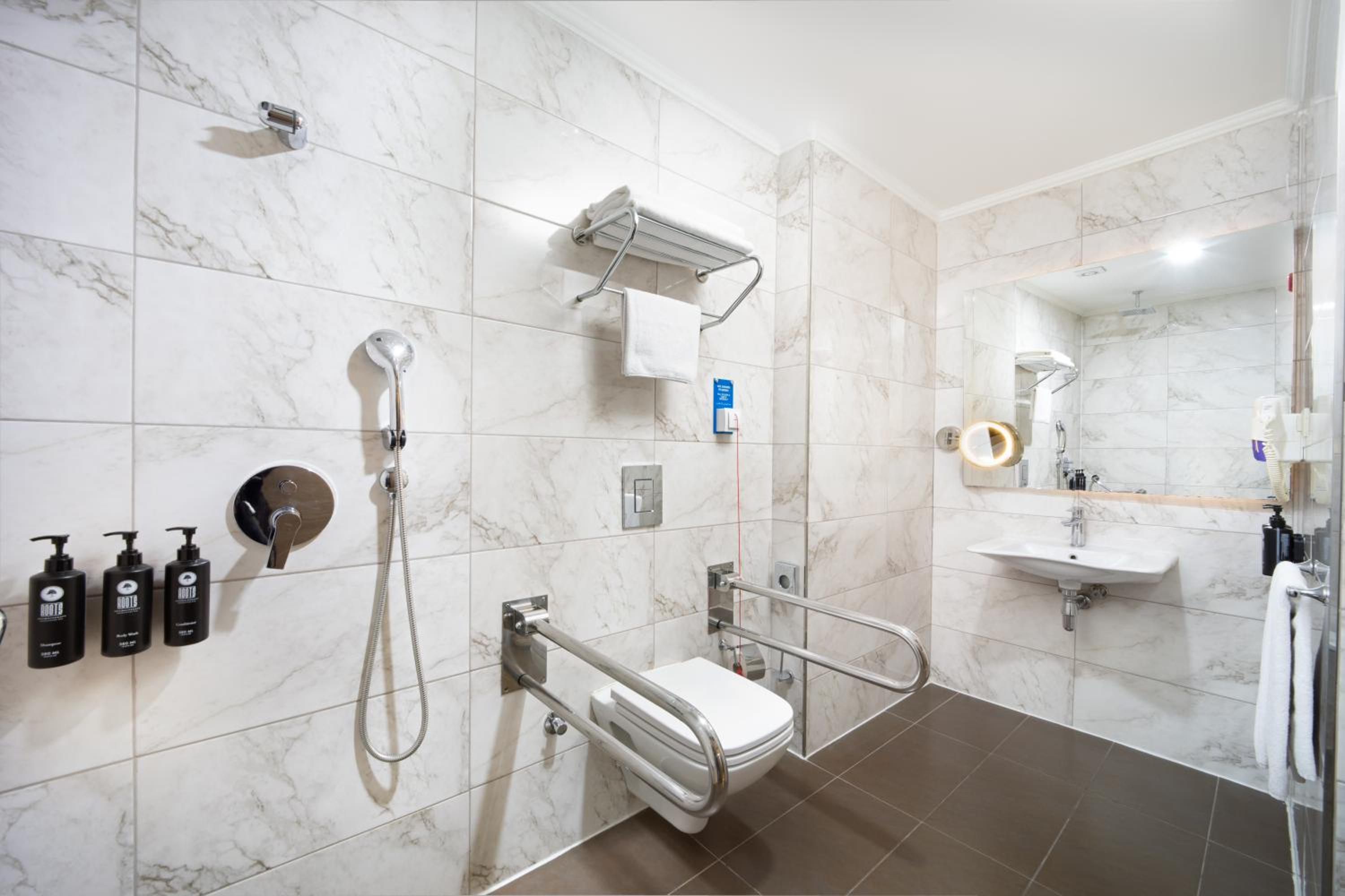 TRYP By Wyndham İstanbul Şişli Otel - Image 113