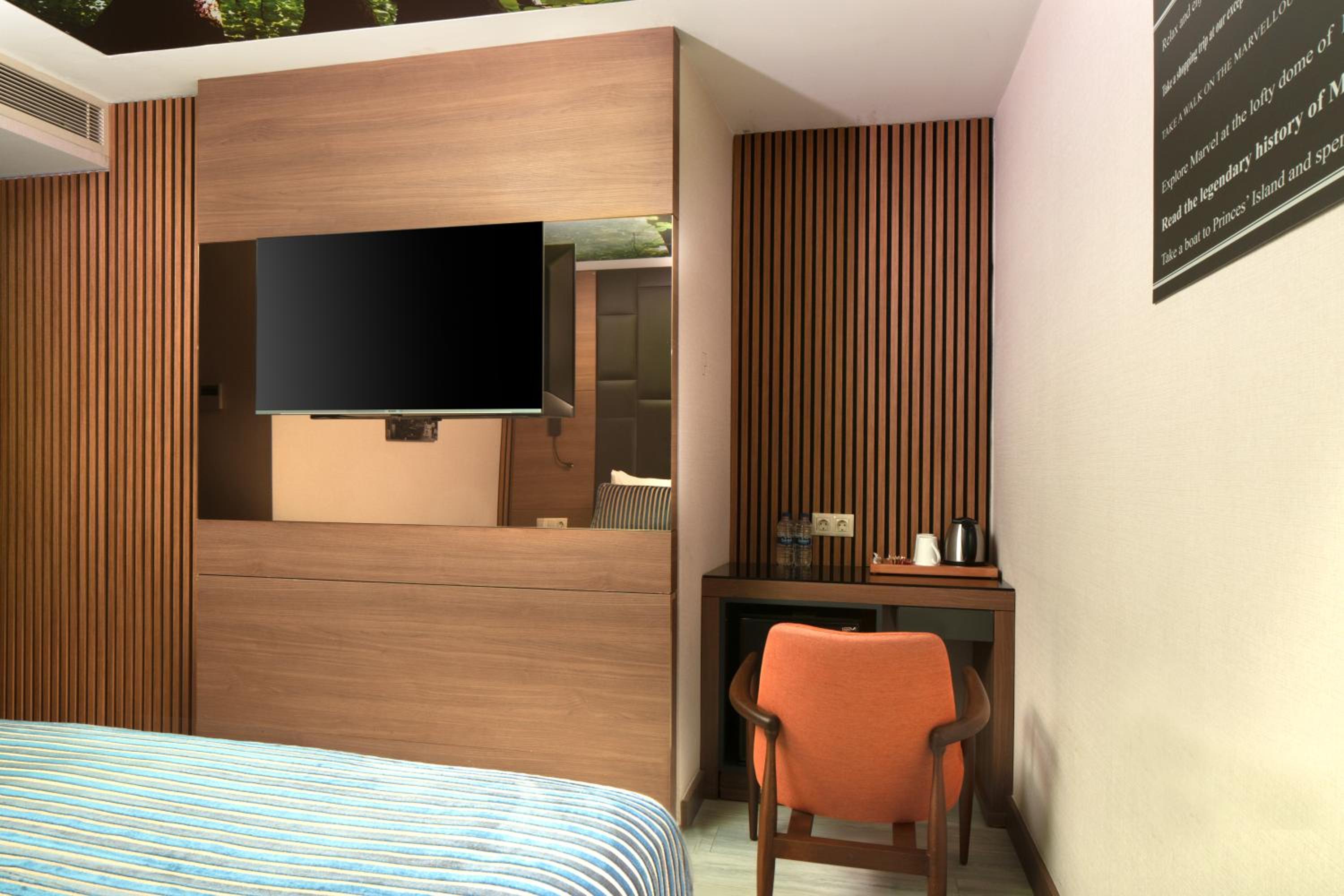 TRYP By Wyndham İstanbul Şişli Otel - Image 115