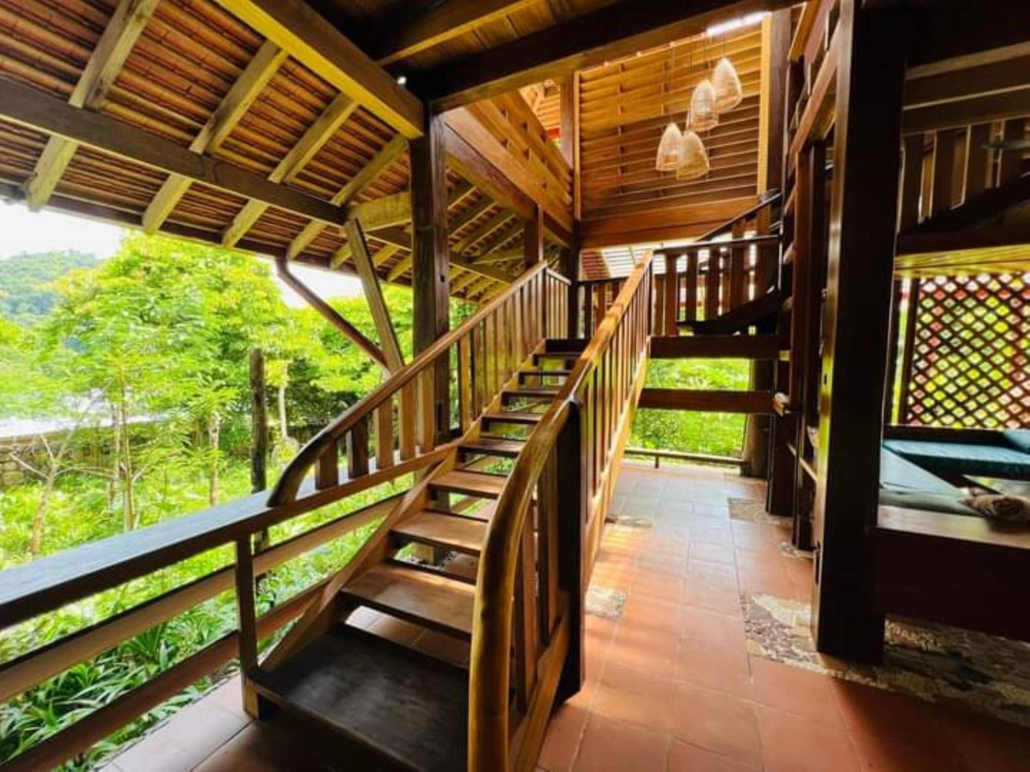 Veranda Natural Resort