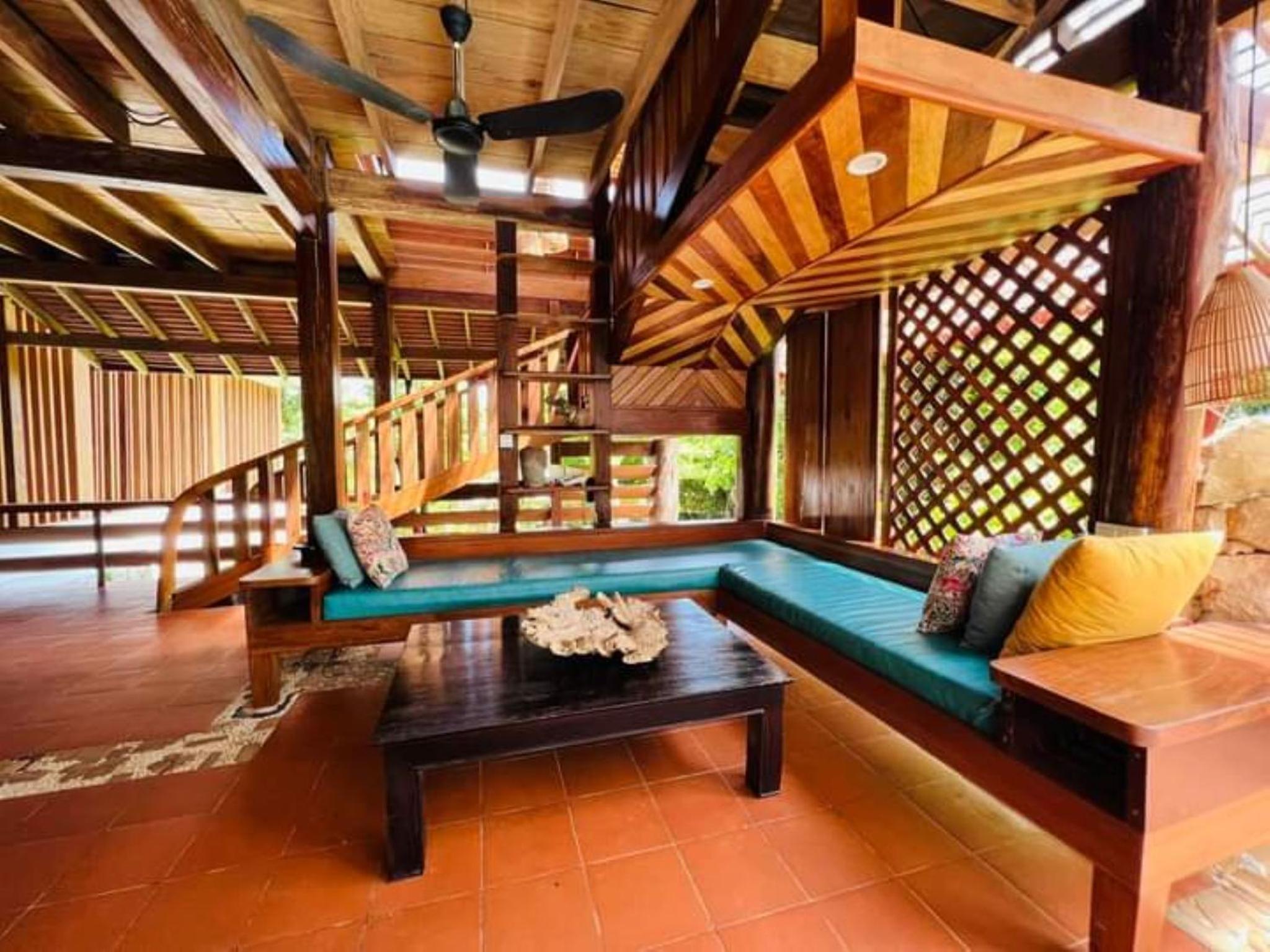 Veranda Natural Resort