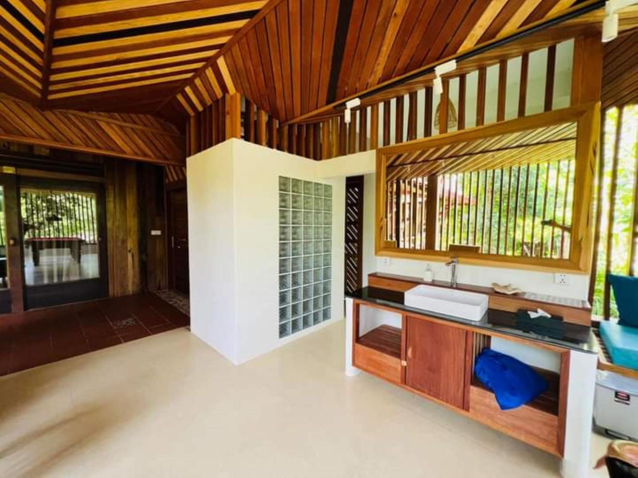 Veranda Natural Resort