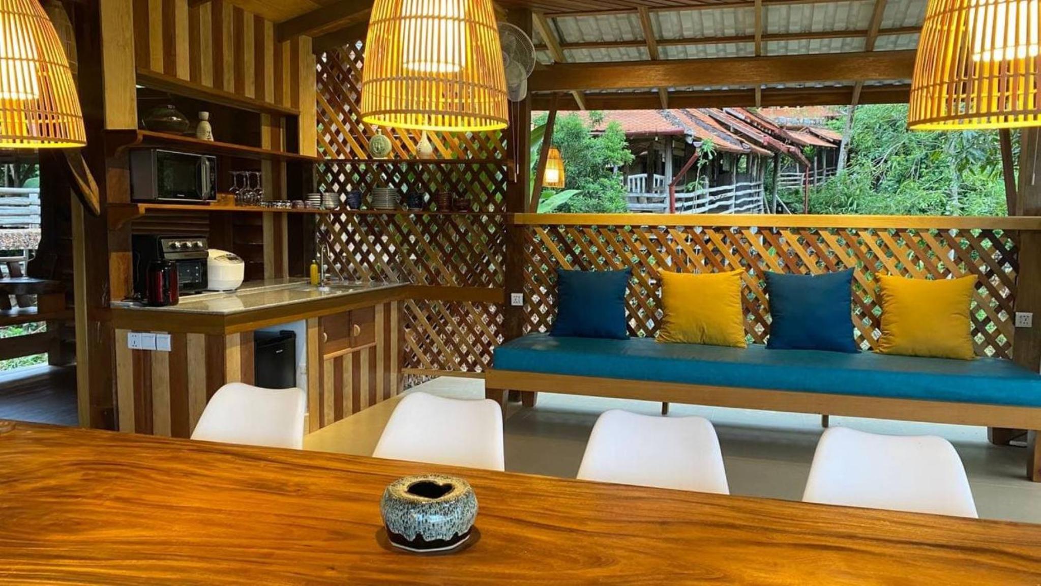 Veranda Natural Resort