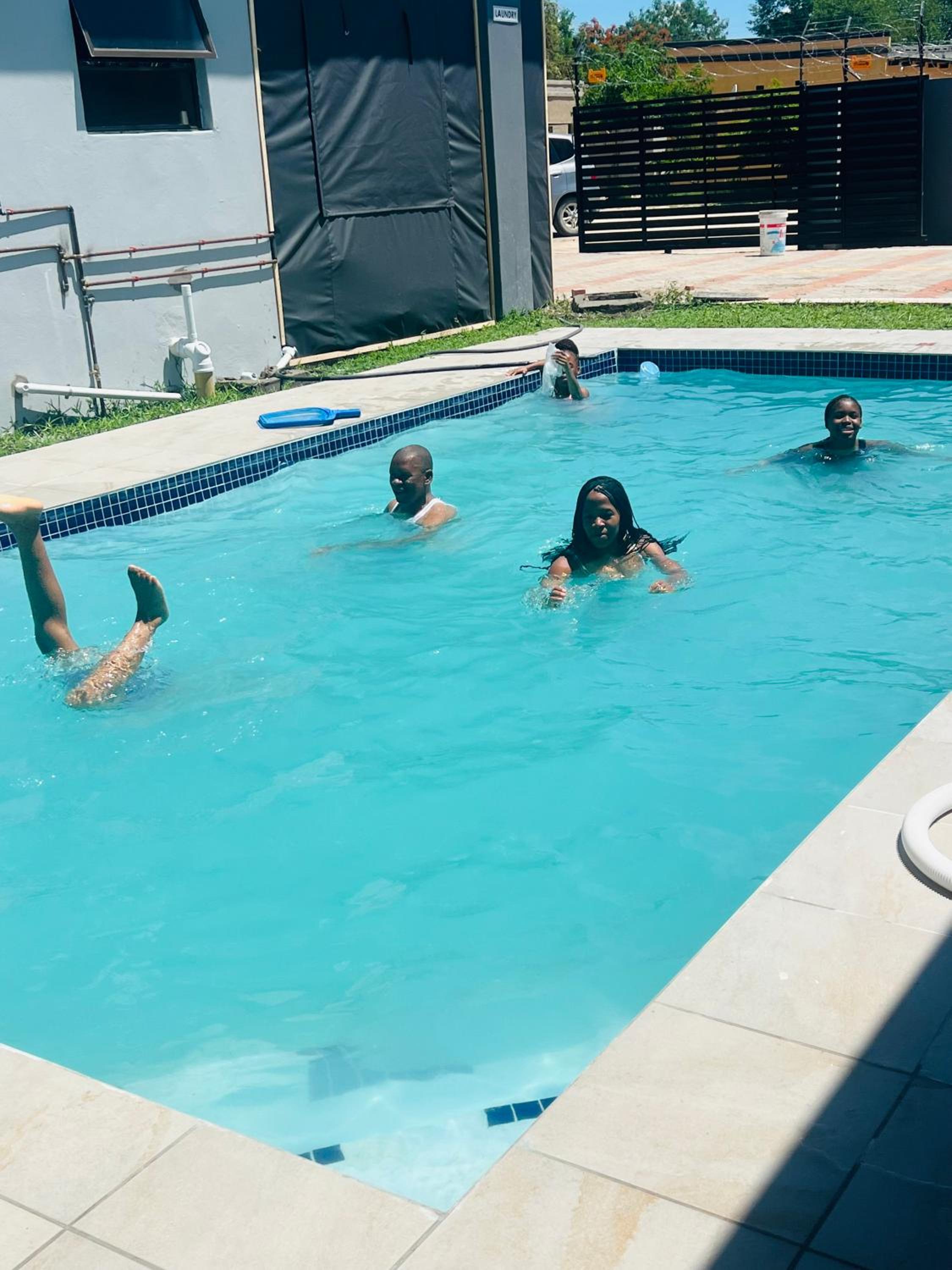 Sewelo inn guesthouse