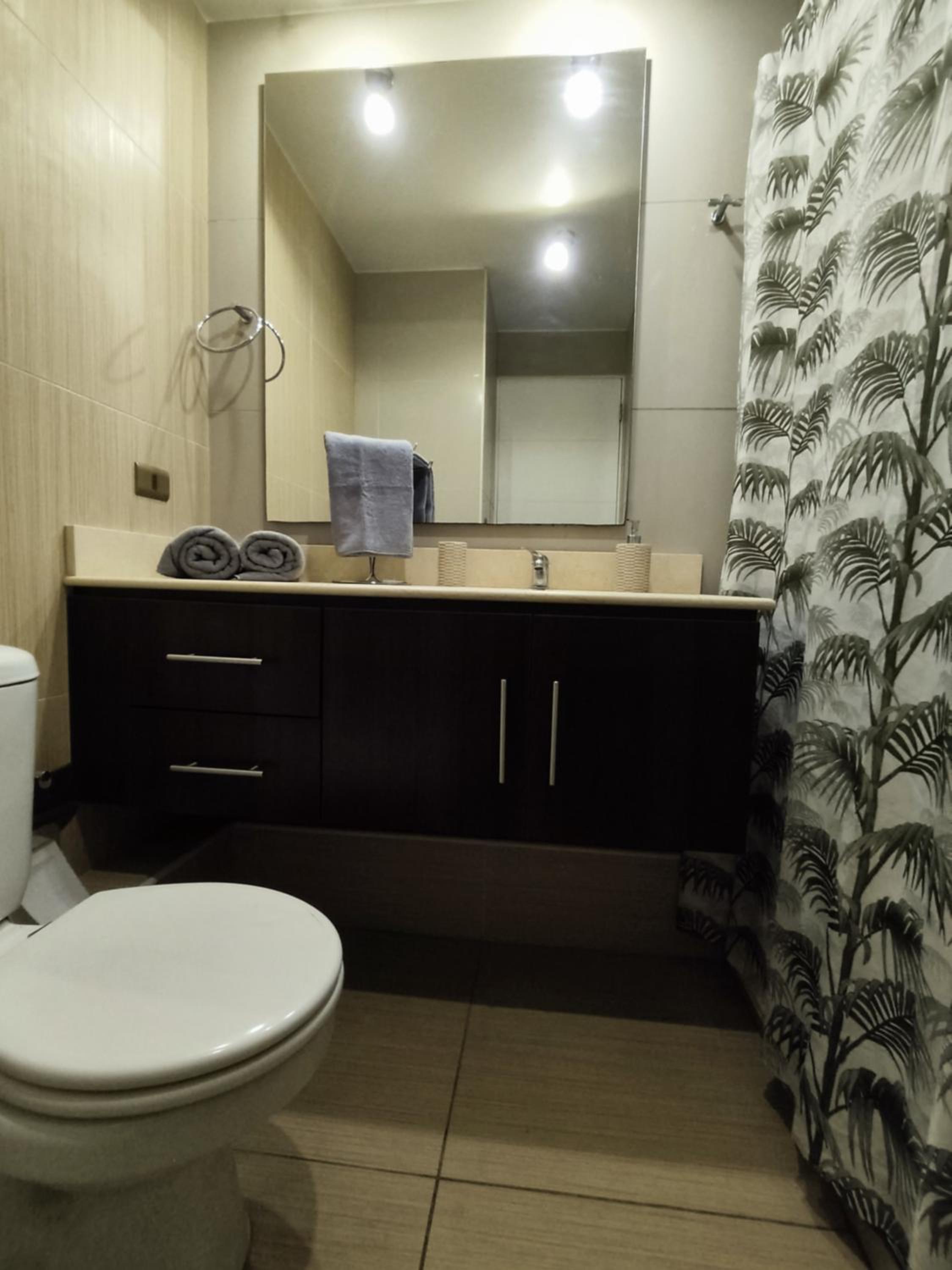 Depto 2dorm/2baños, estac Viña