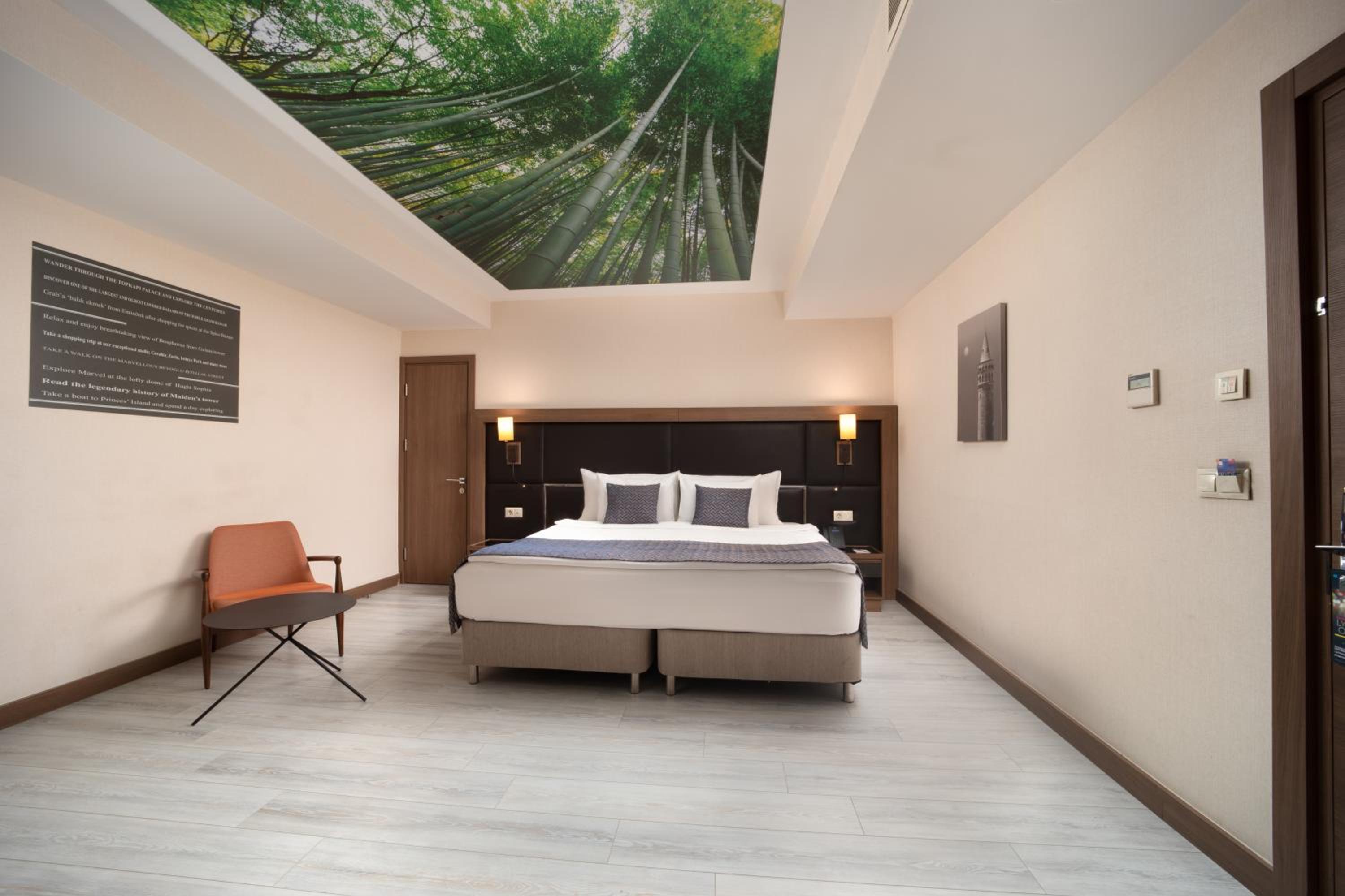 TRYP By Wyndham İstanbul Şişli Otel - Image 122