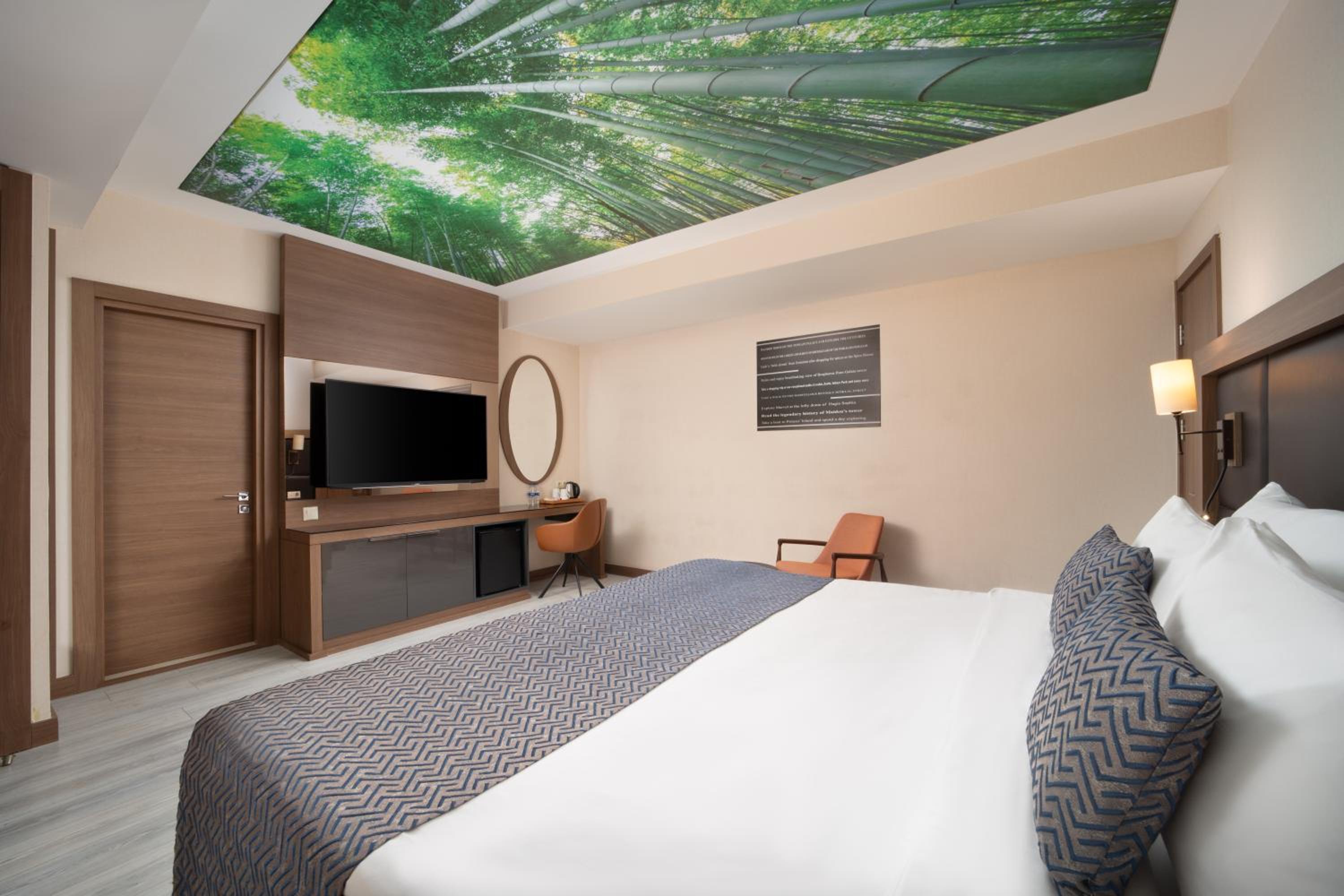 TRYP By Wyndham İstanbul Şişli Otel - Image 123