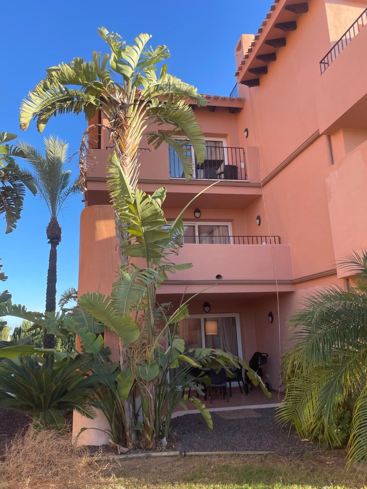 Lakeview Residence 'Casa Naranjas' Mar Menor Golf and Leisure Resort view 5