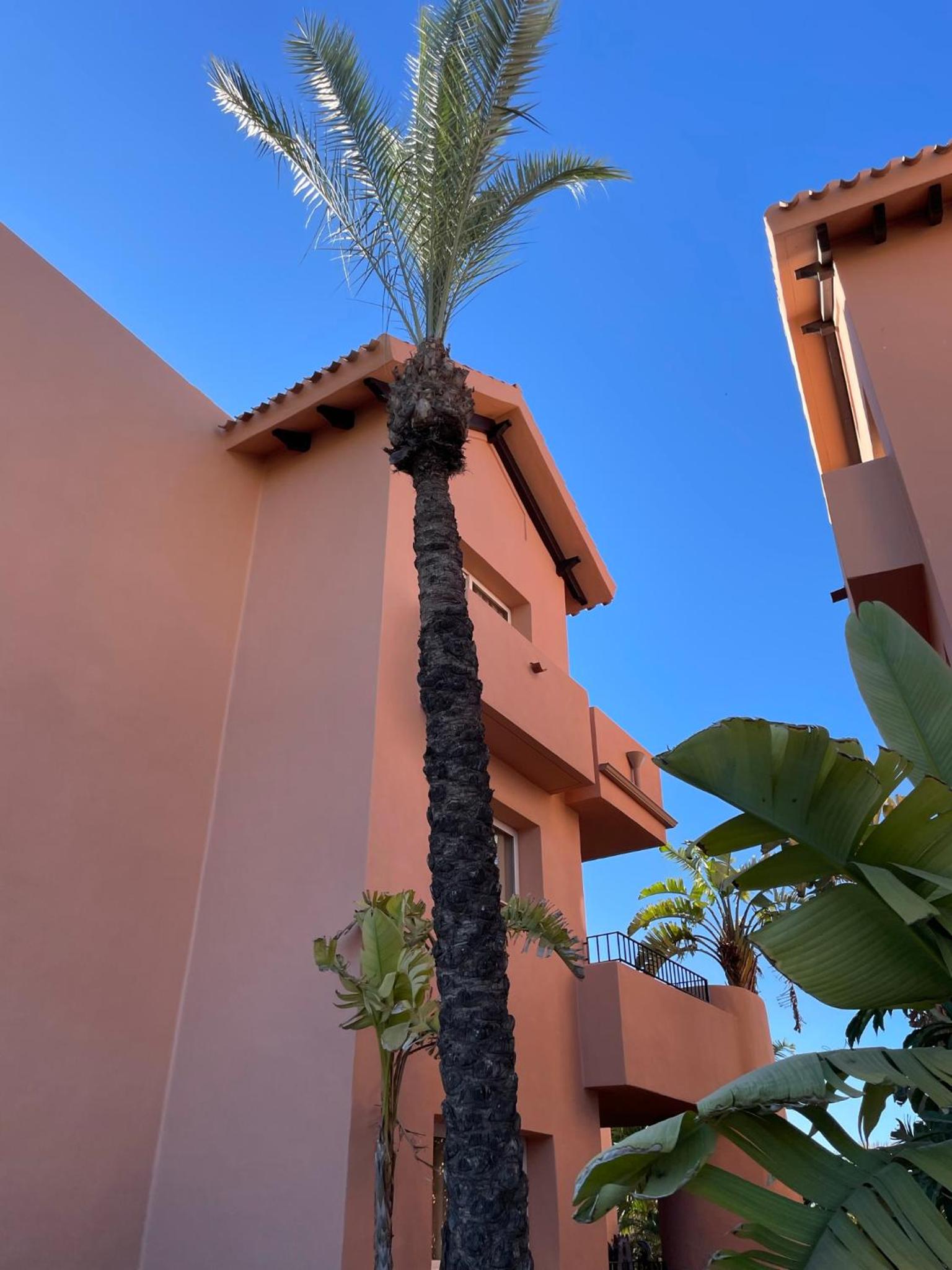 Lakeview Residence 'Casa Naranjas' Mar Menor Golf and Leisure Resort view 3