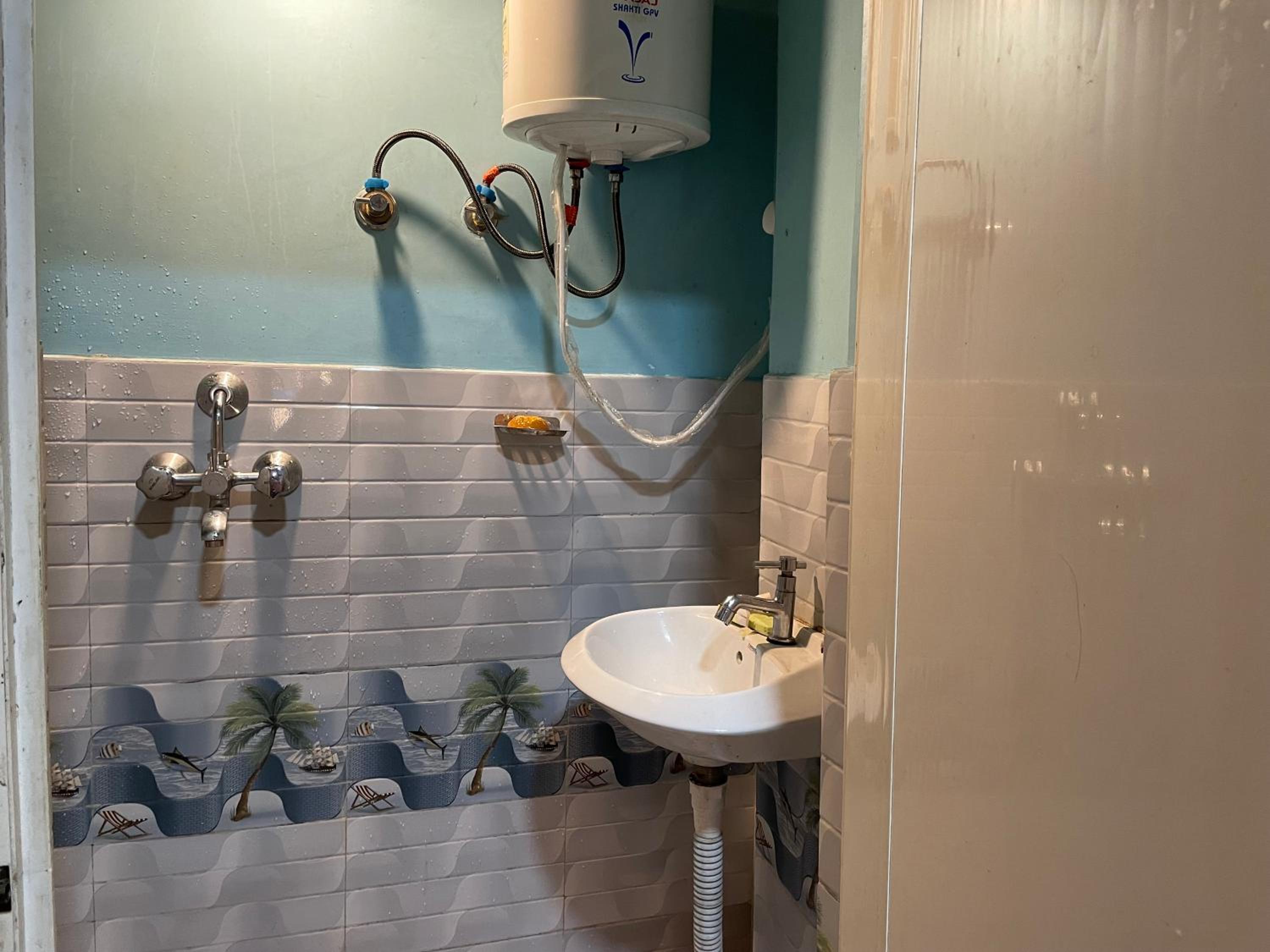 Munglan Homestay