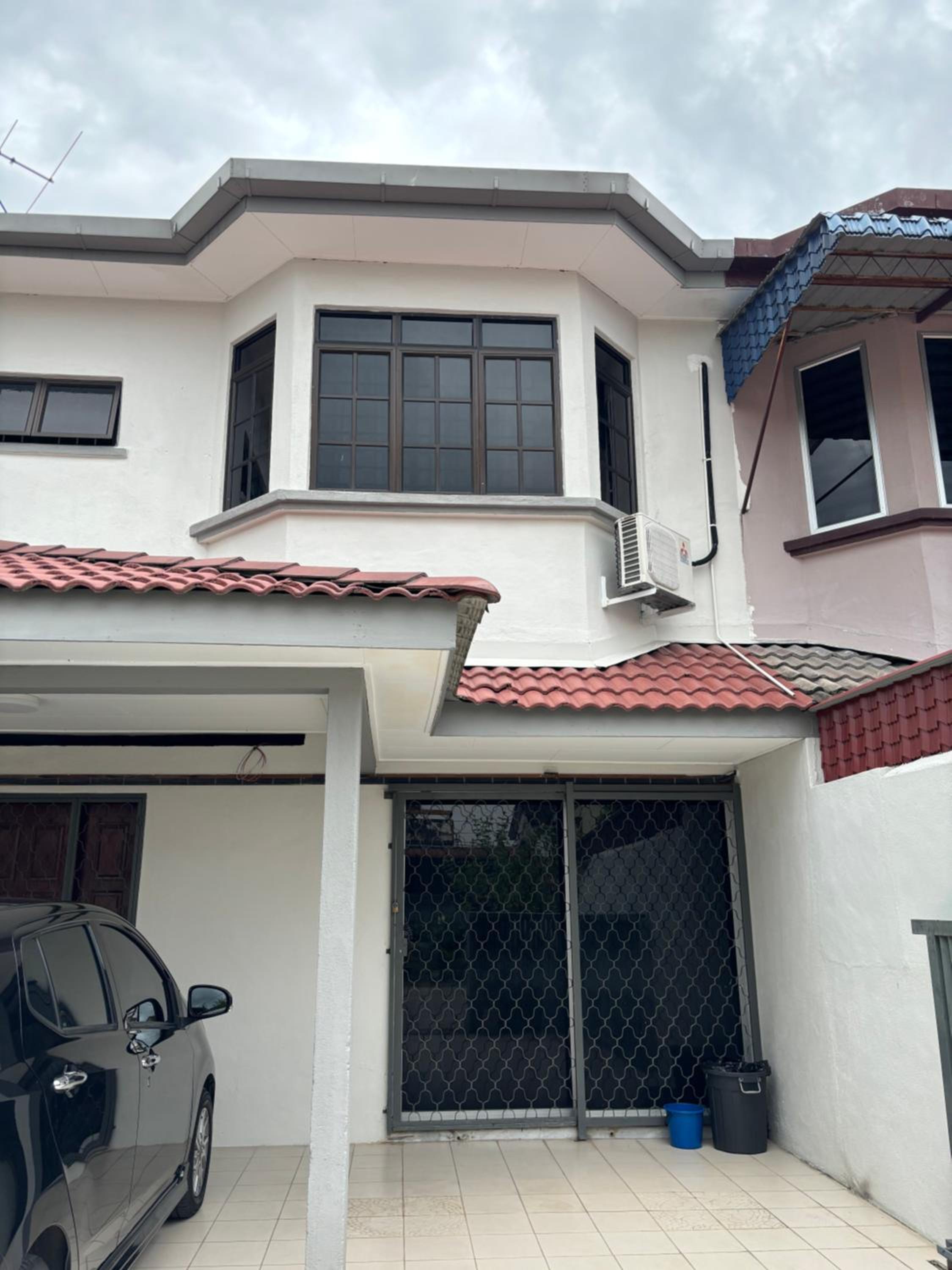 Homestay Hajrah
