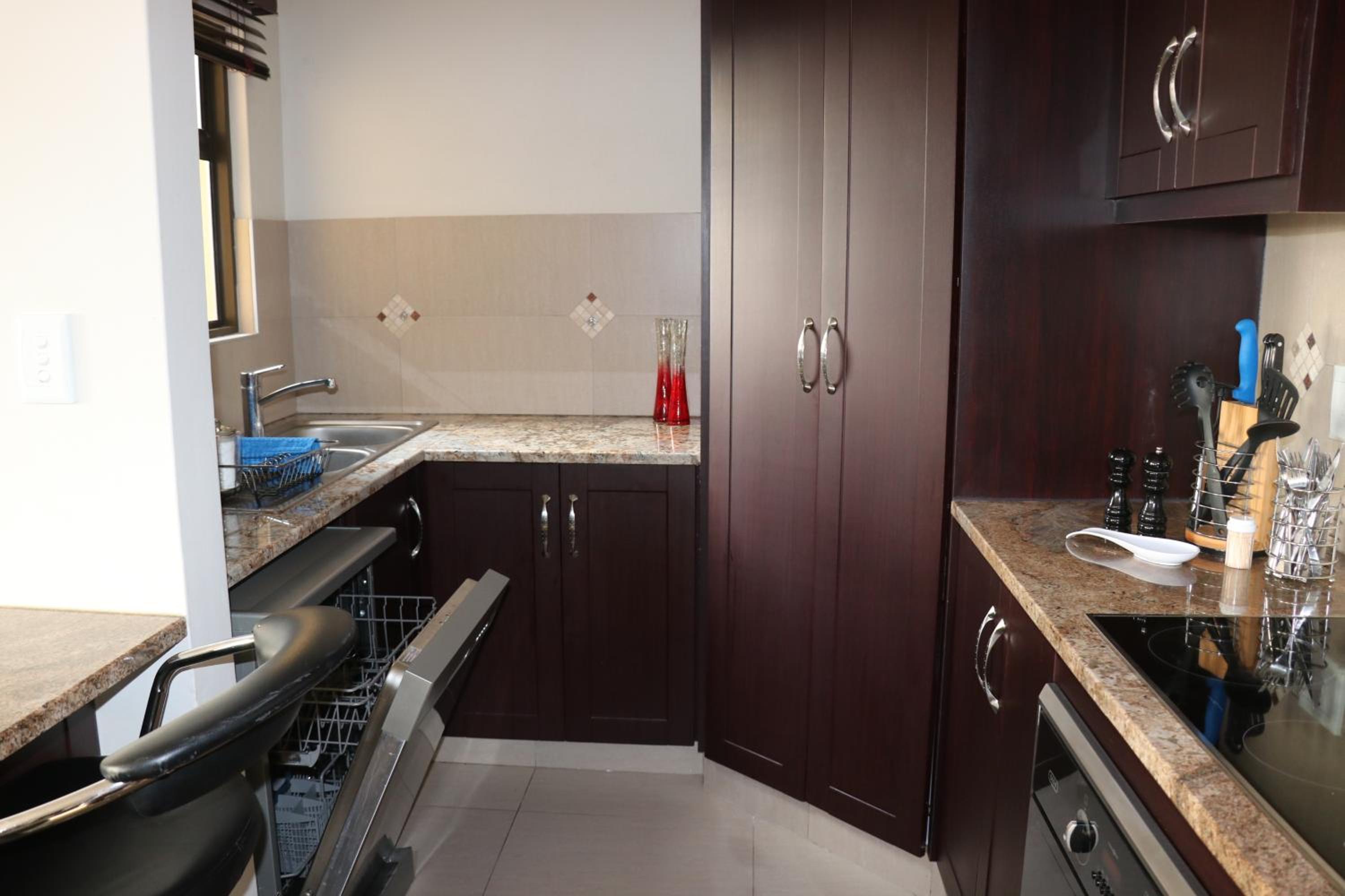 Dolphin Beach Self Catering Unit view 3