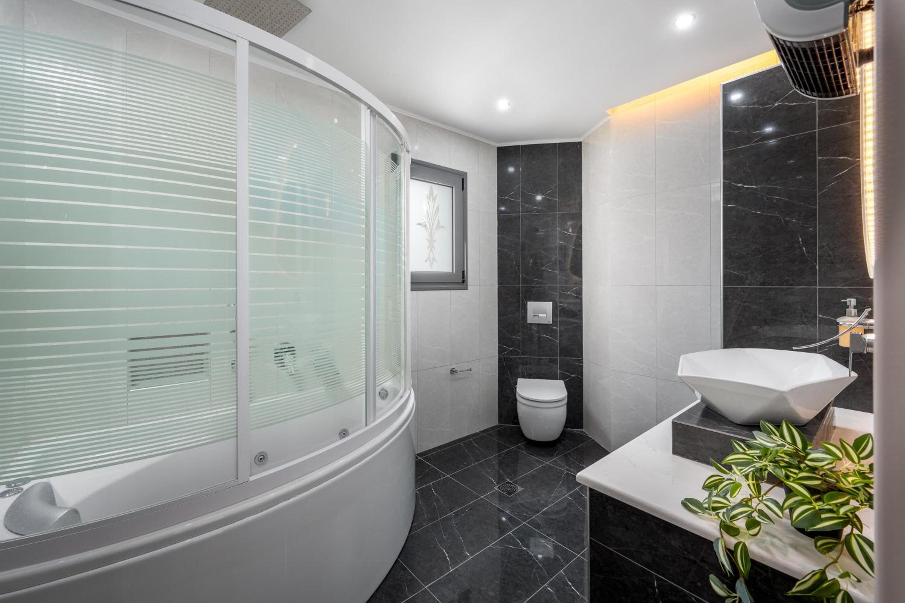 Hideaway Villa