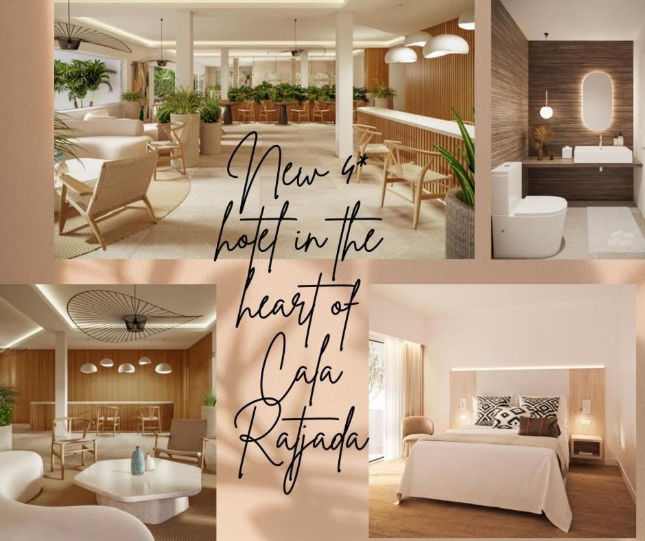 Hotel Flacalco Hotel & Apartments - Image 1