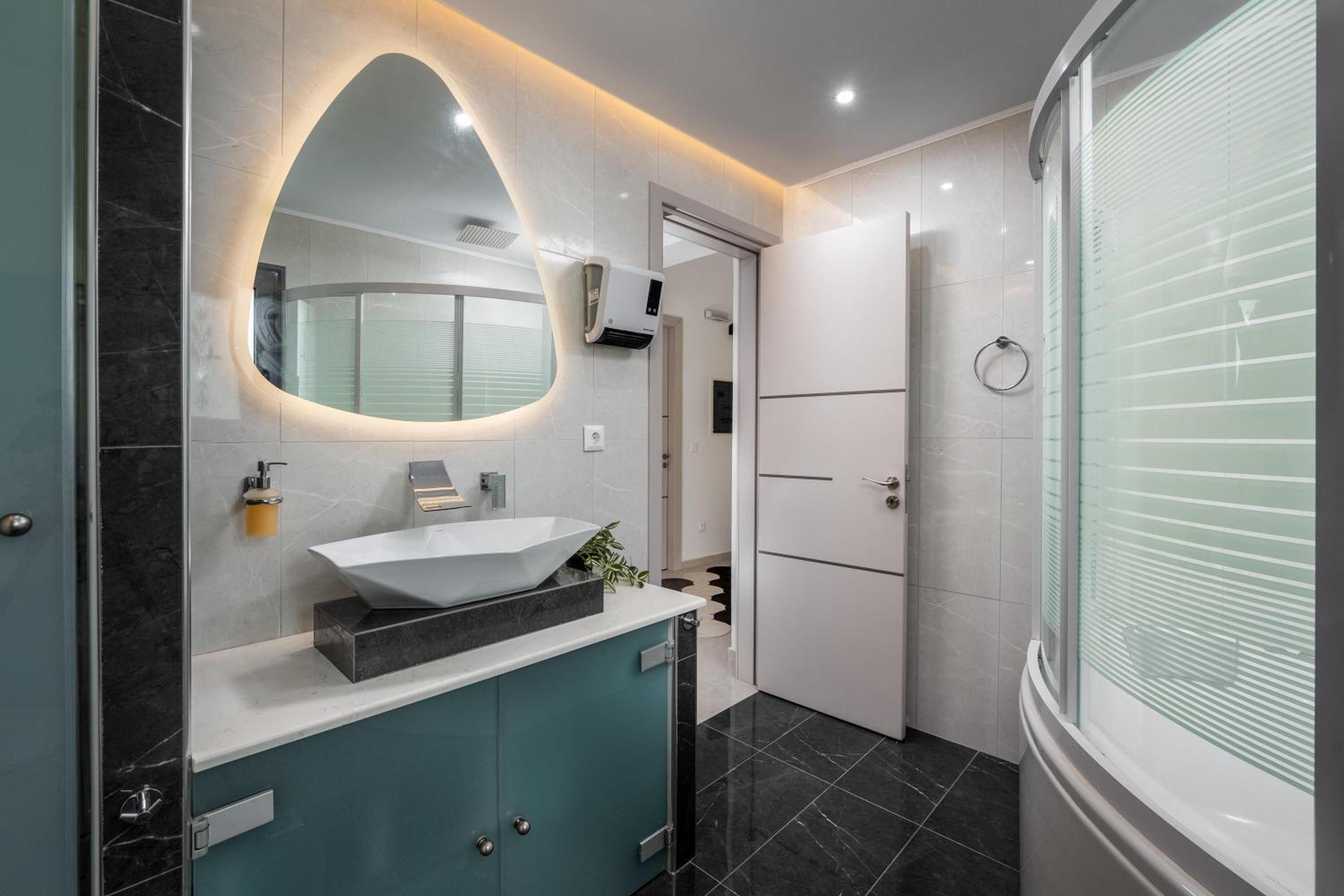 Hideaway Villa