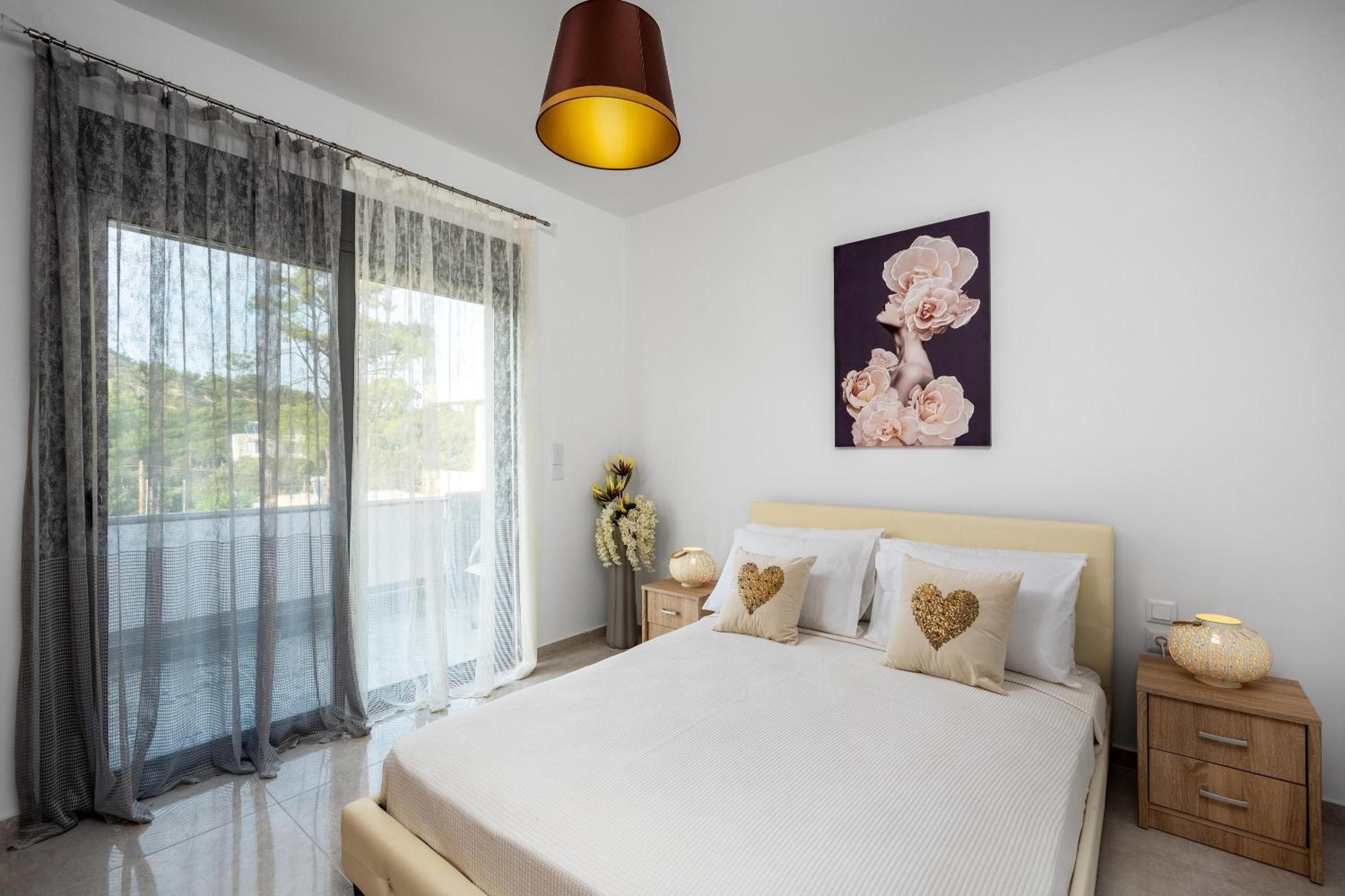 Hideaway Villa