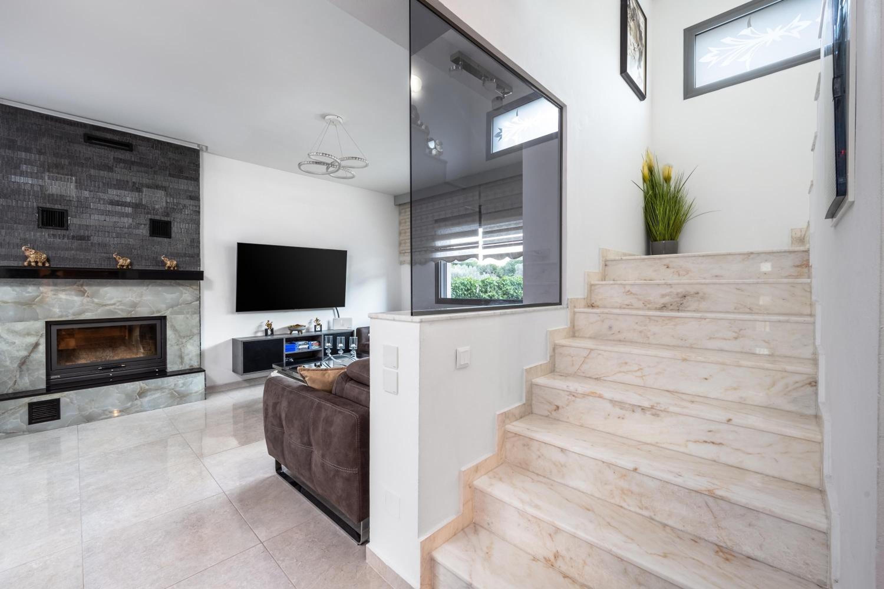 Hideaway Villa