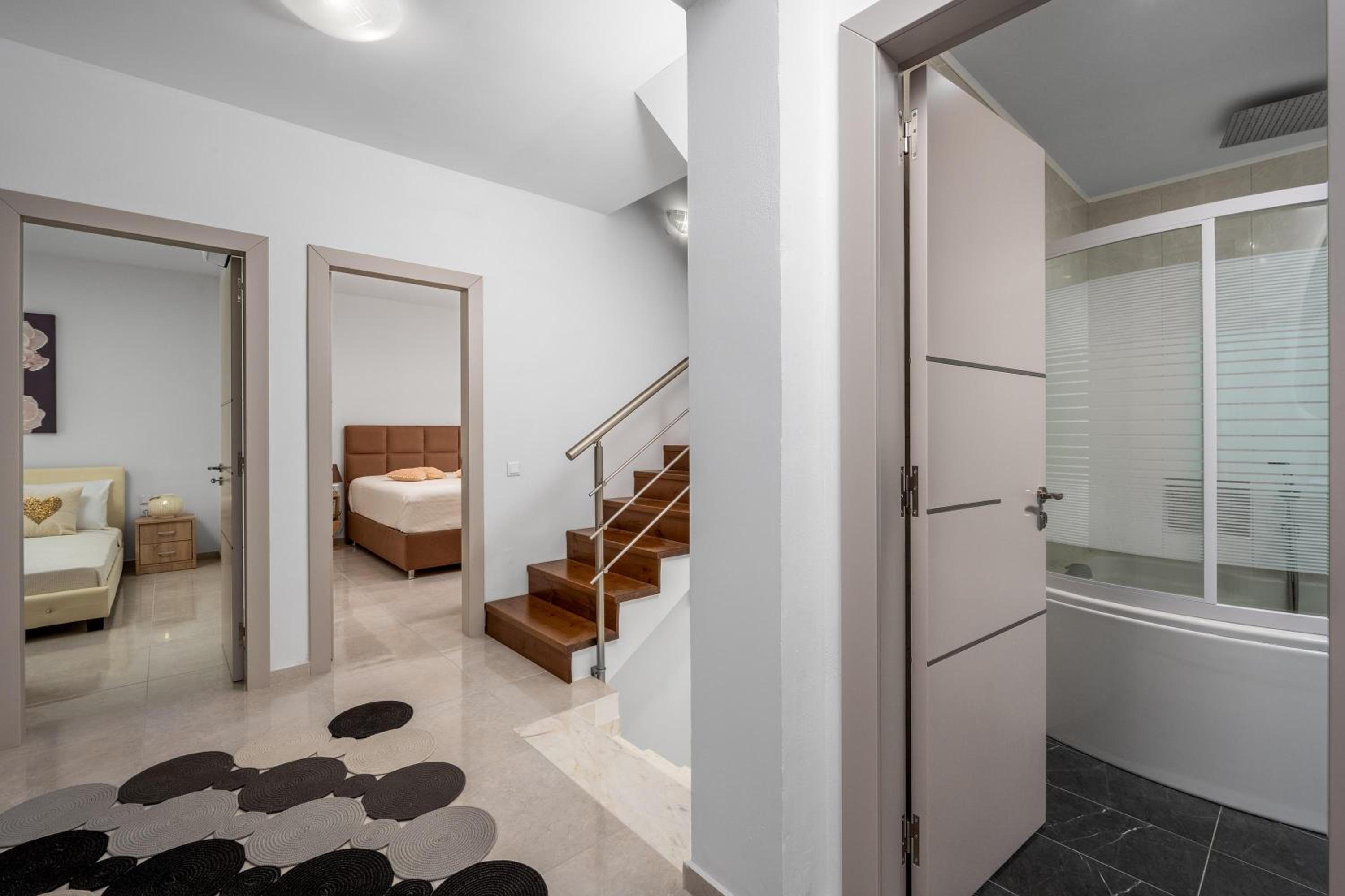 Hideaway Villa