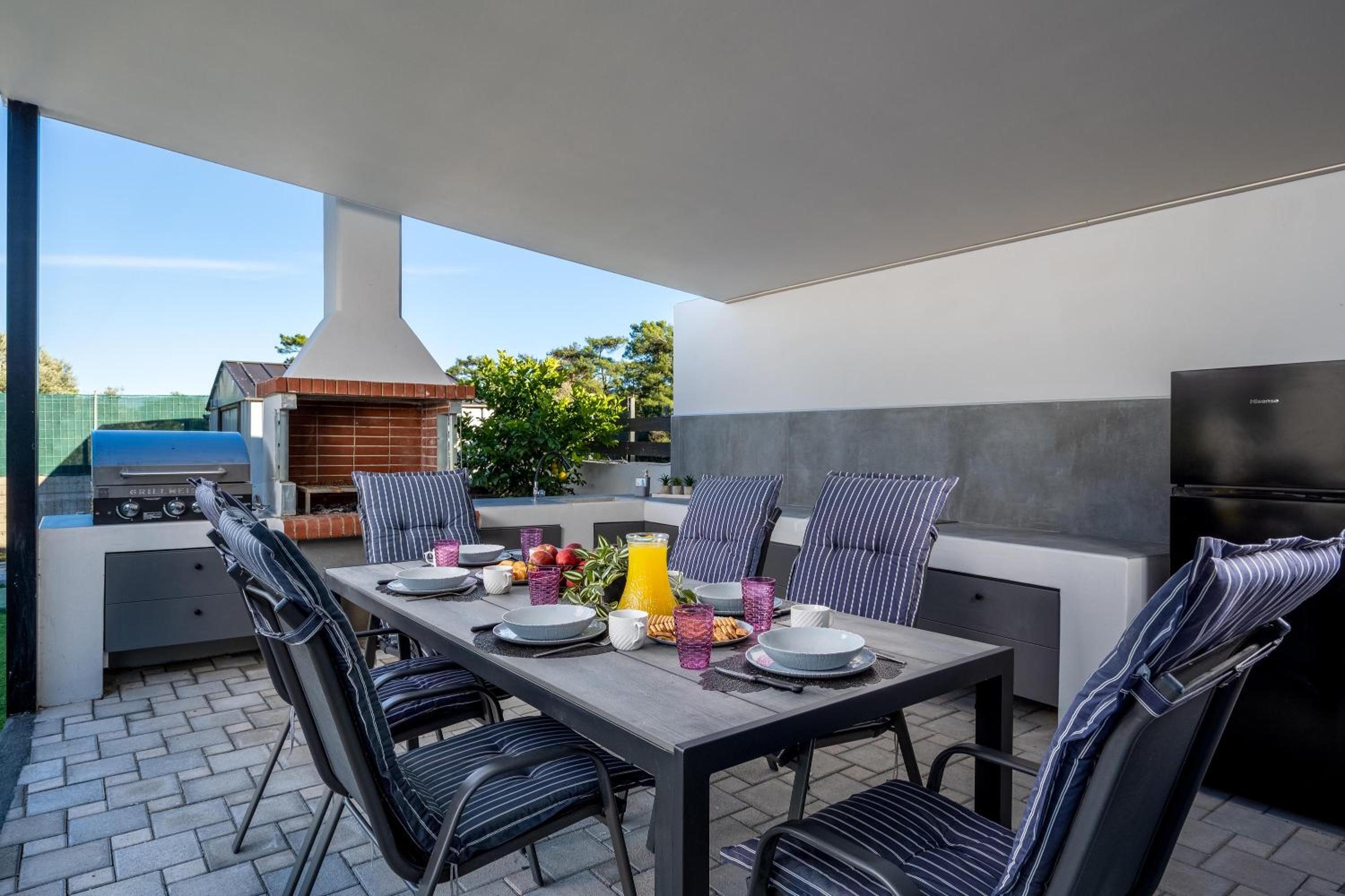 Hideaway Villa