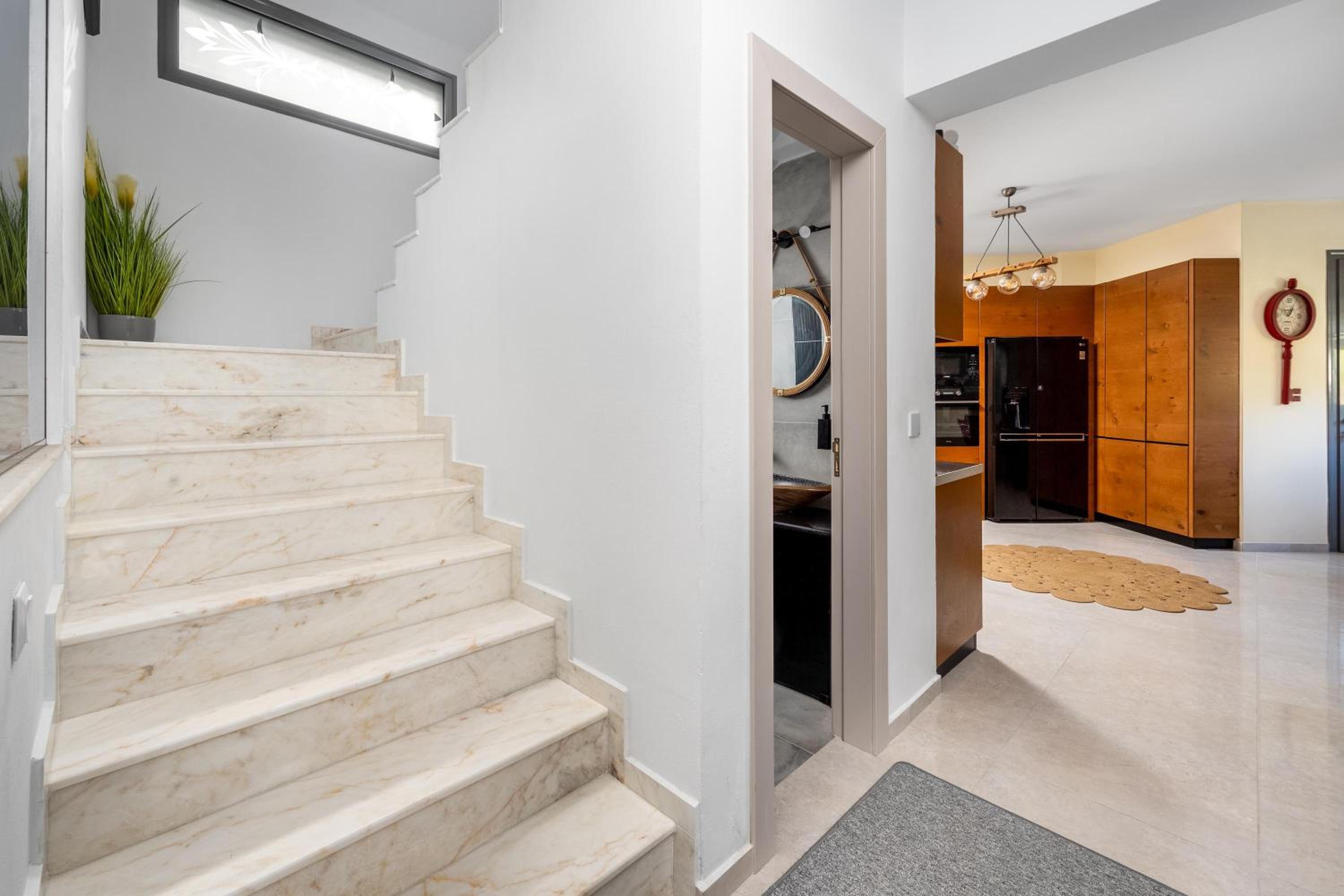 Hideaway Villa
