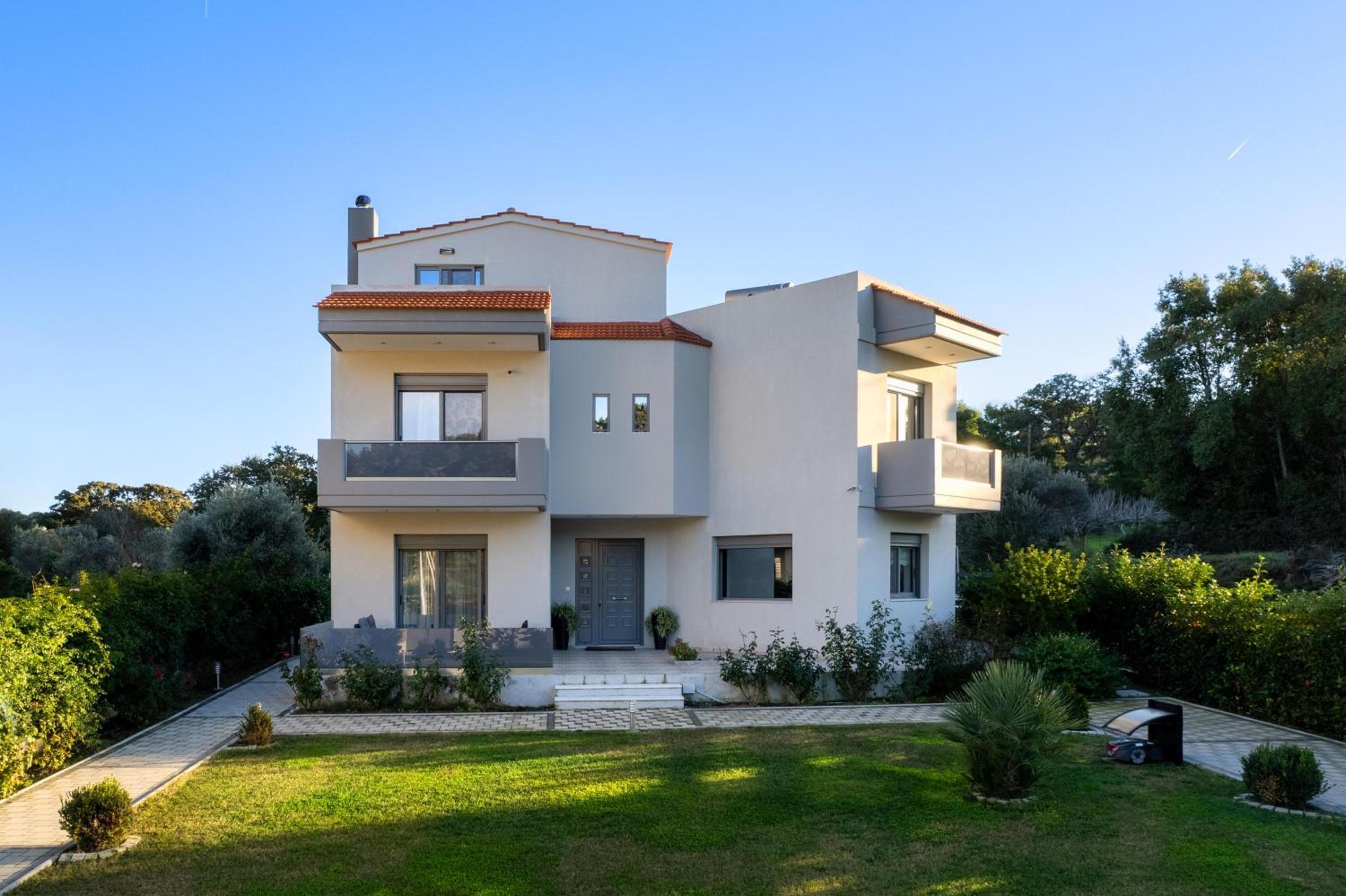 Hideaway Villa