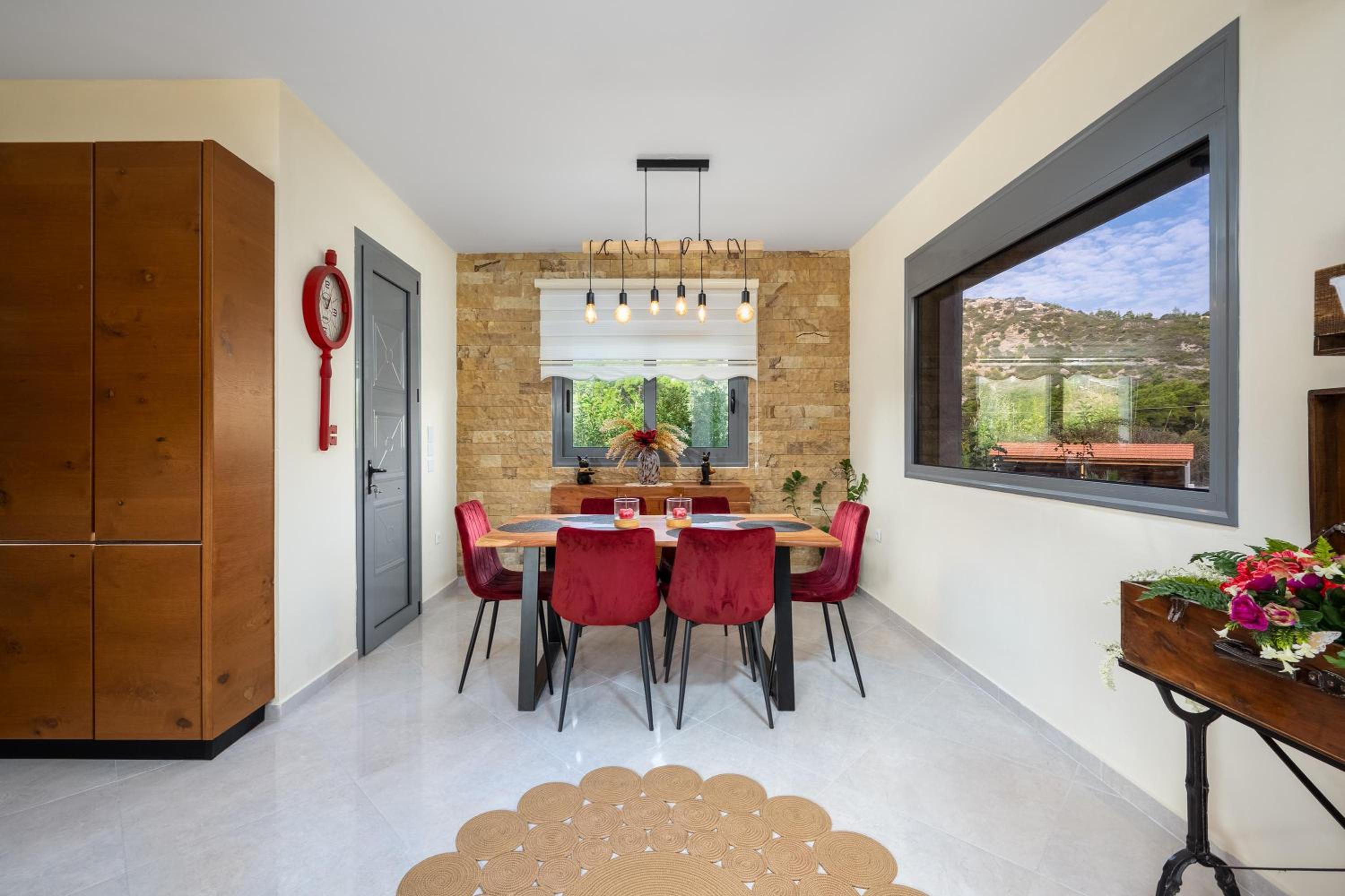 Hideaway Villa