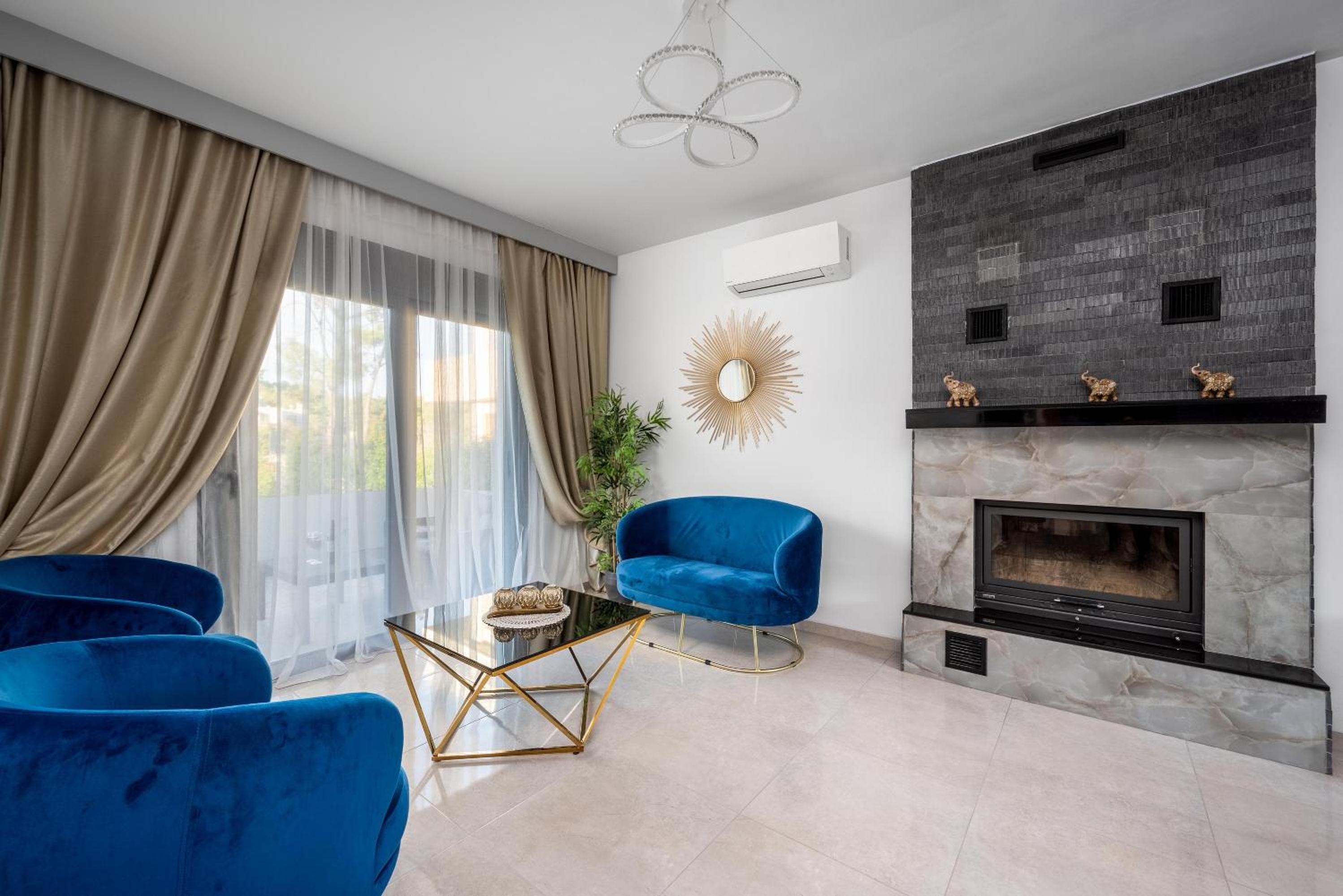 Hideaway Villa