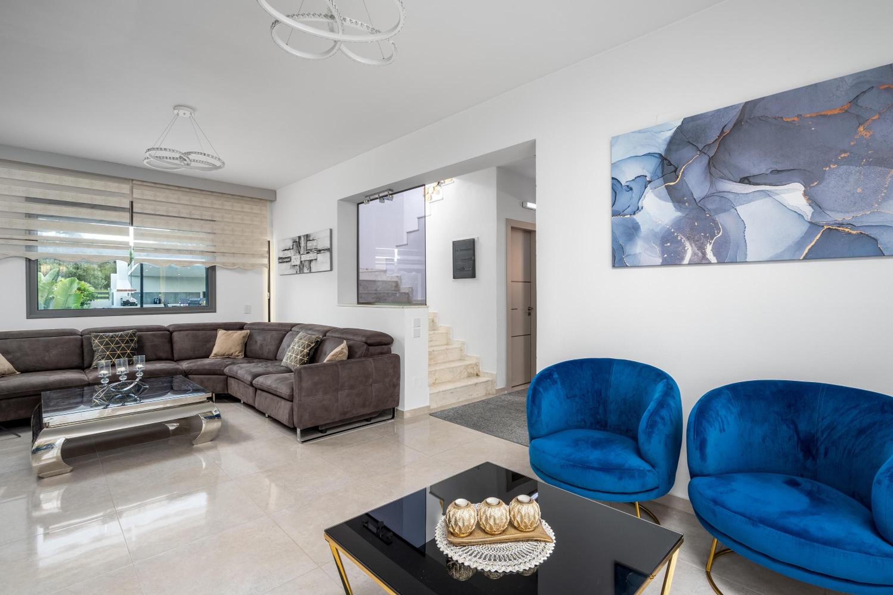 Hideaway Villa