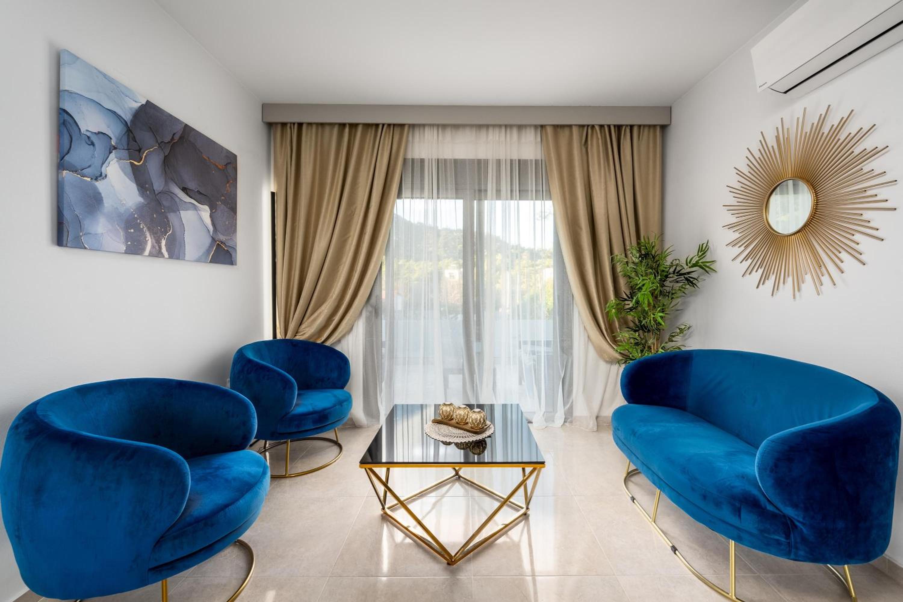 Hideaway Villa