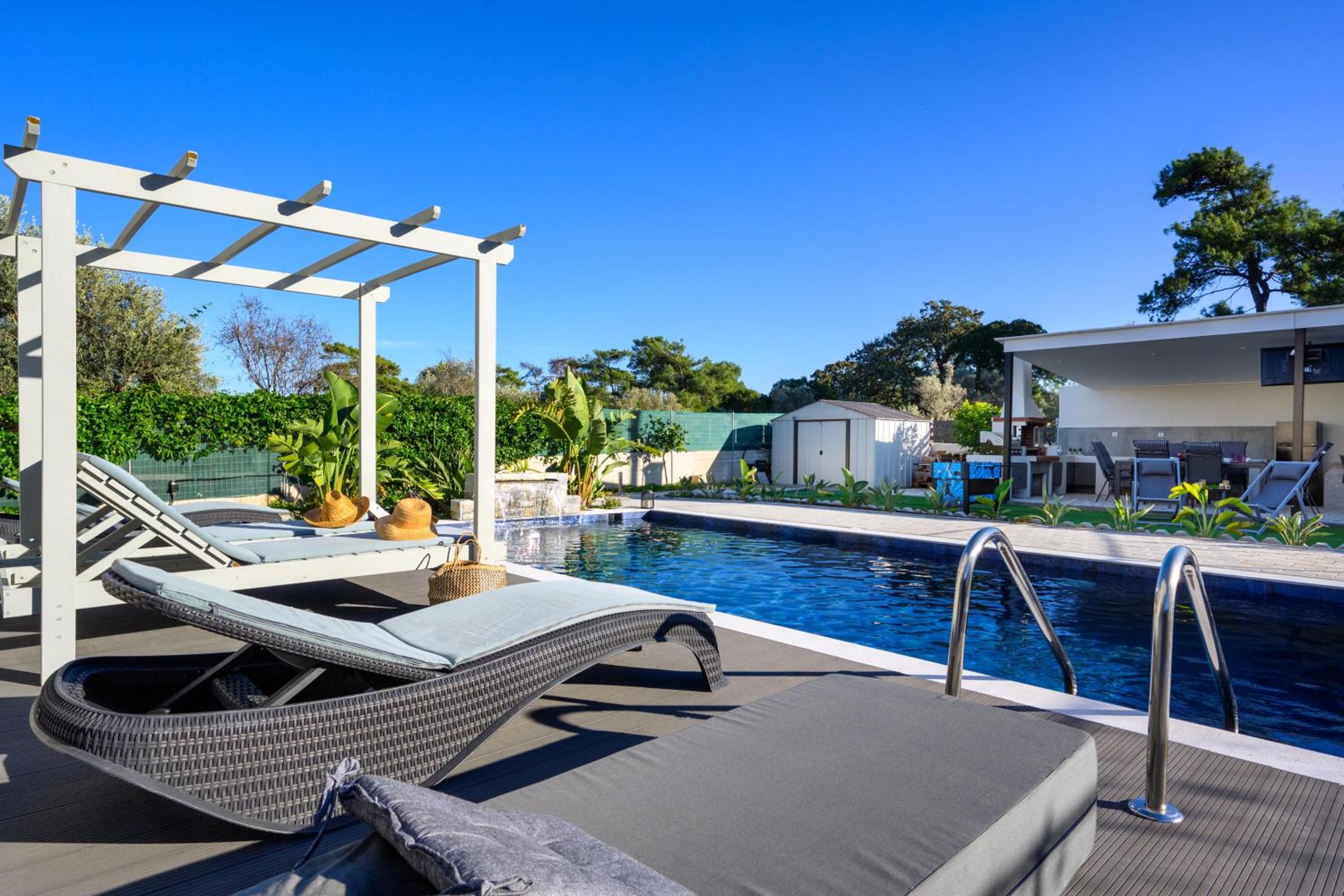 Hideaway Villa