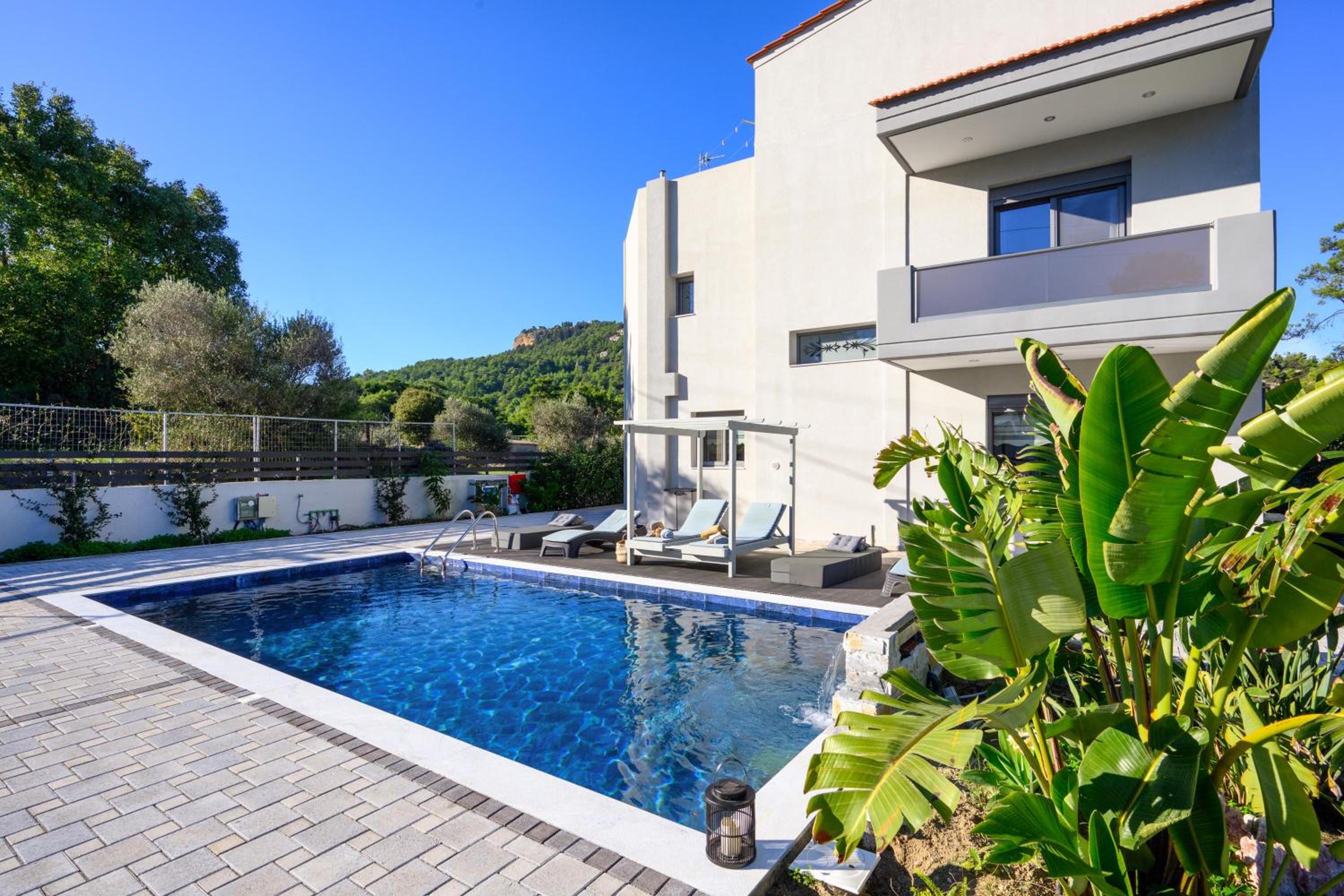 Hideaway Villa