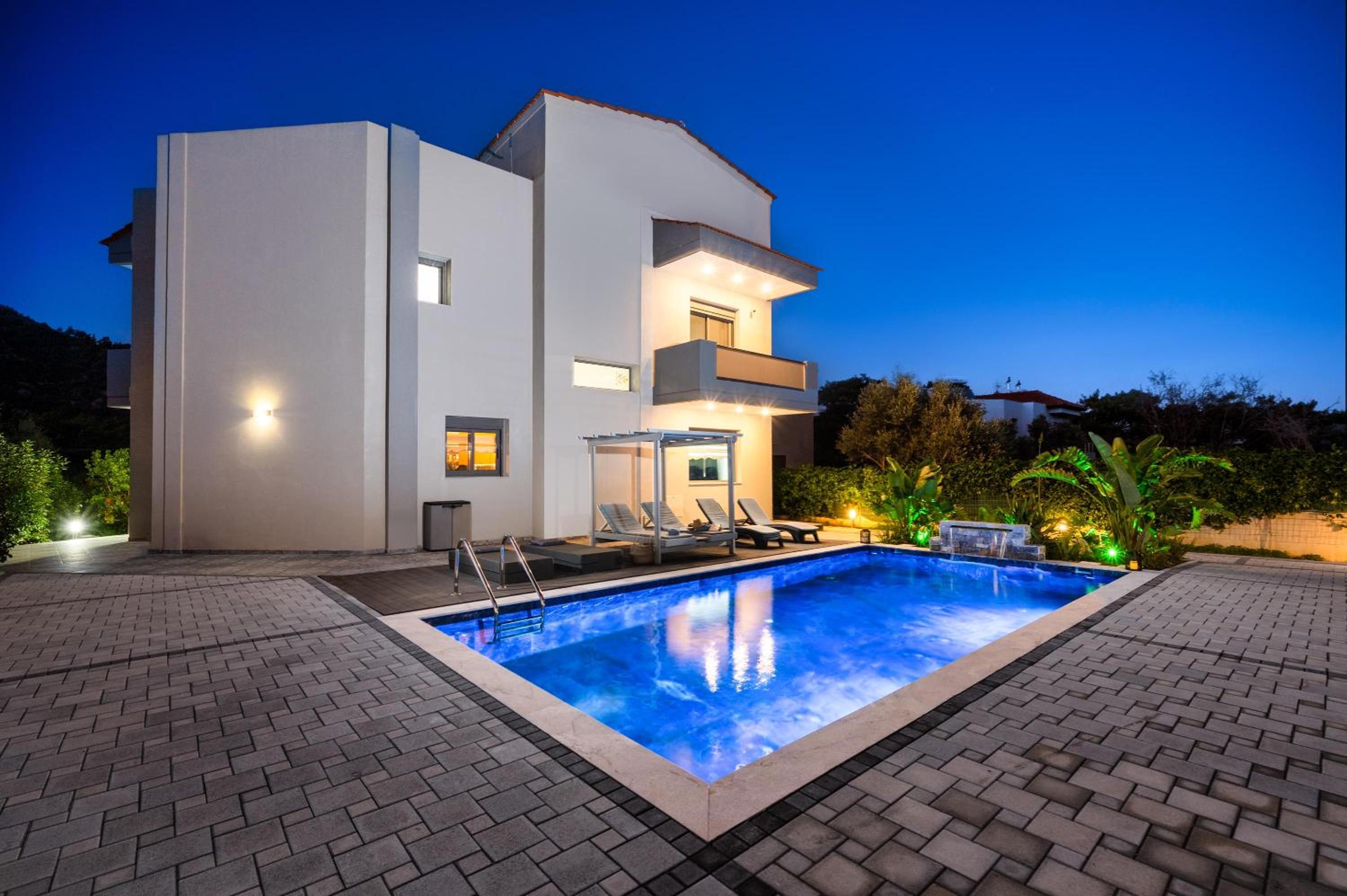 Hideaway Villa