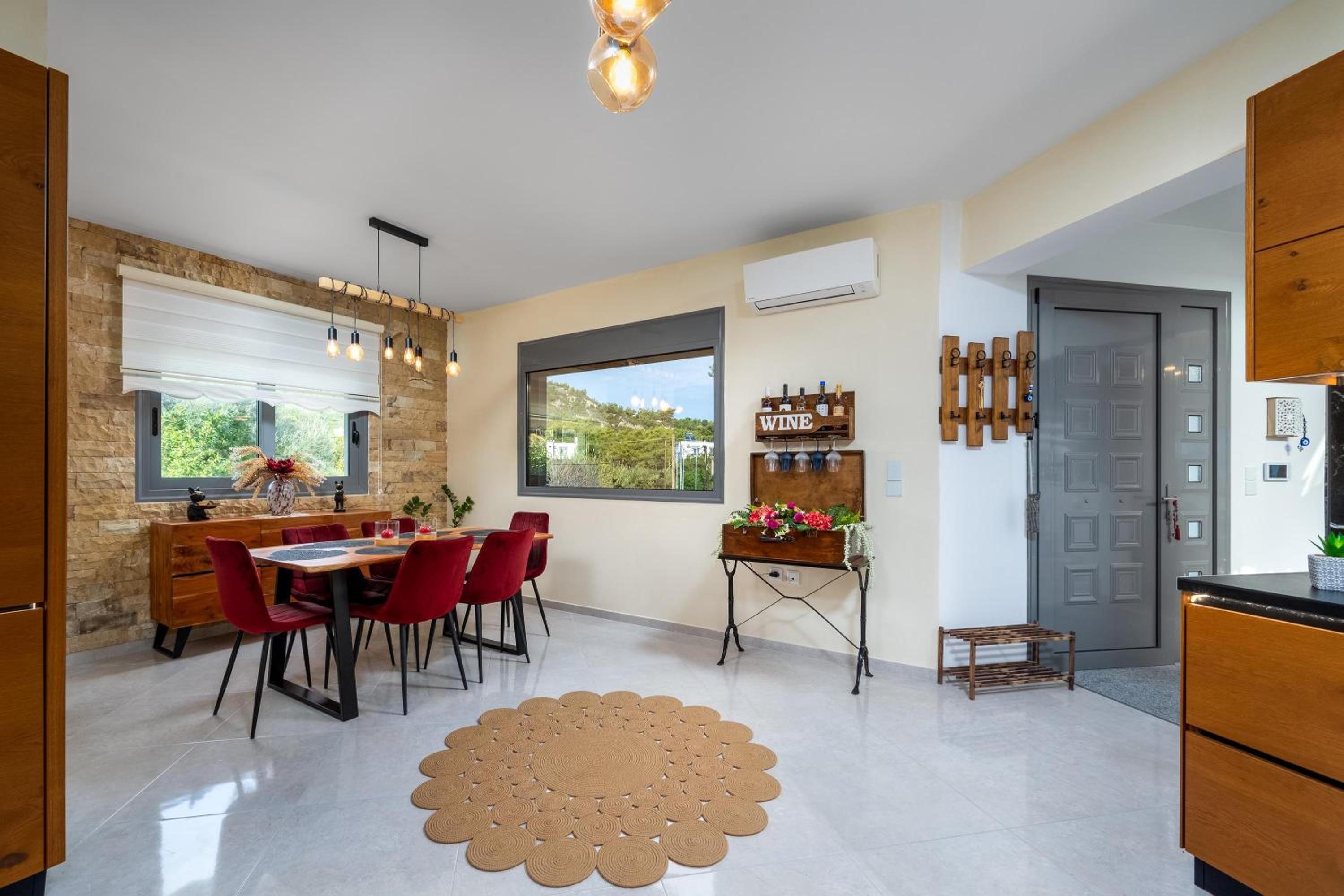 Hideaway Villa