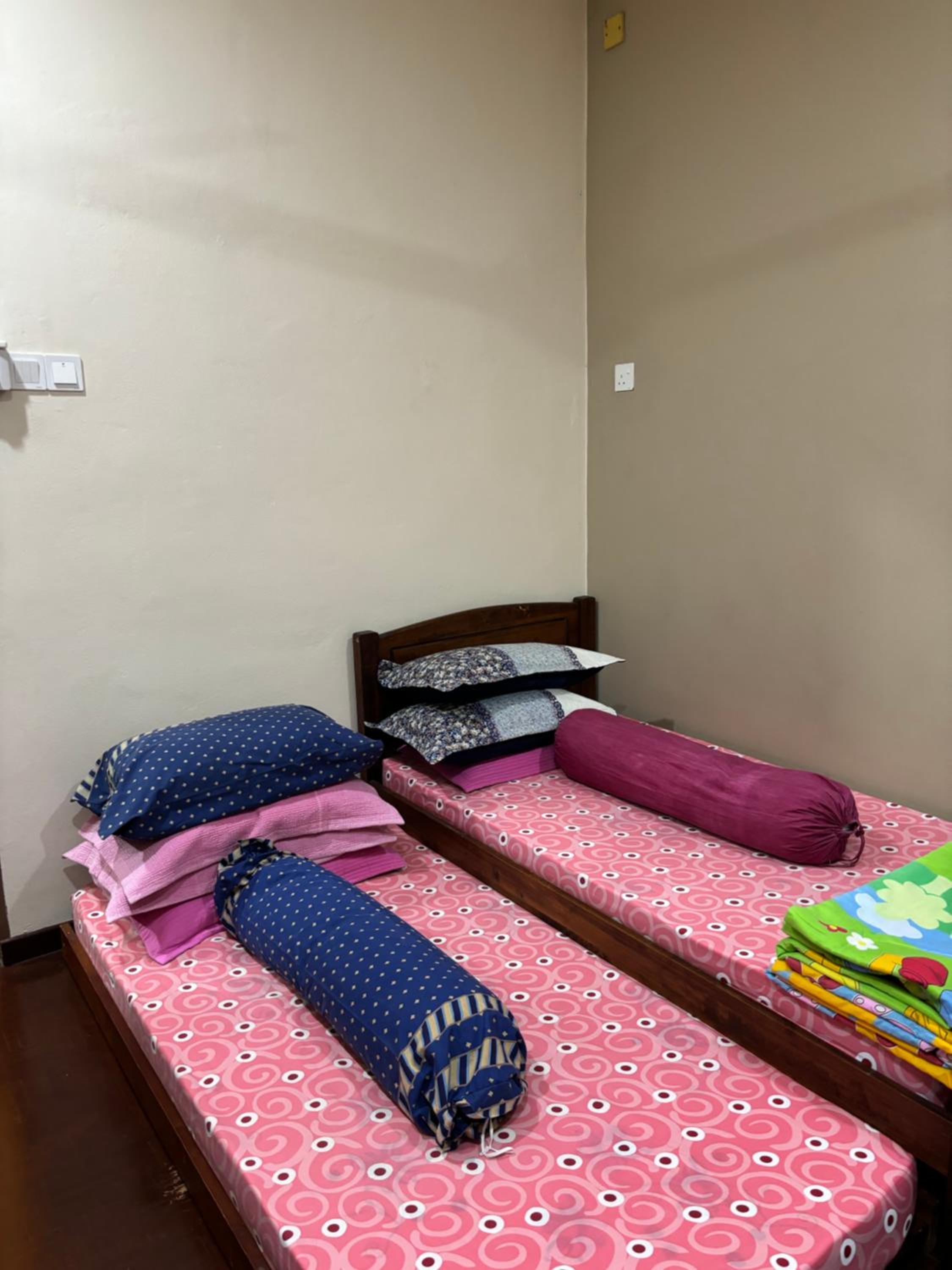 Homestay Hajrah