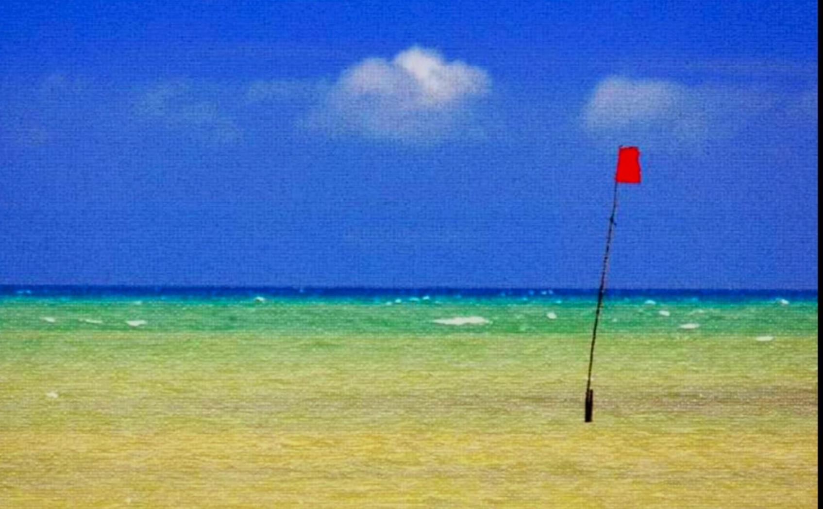 Pe na Areia Studios Cumuruxatiba BA