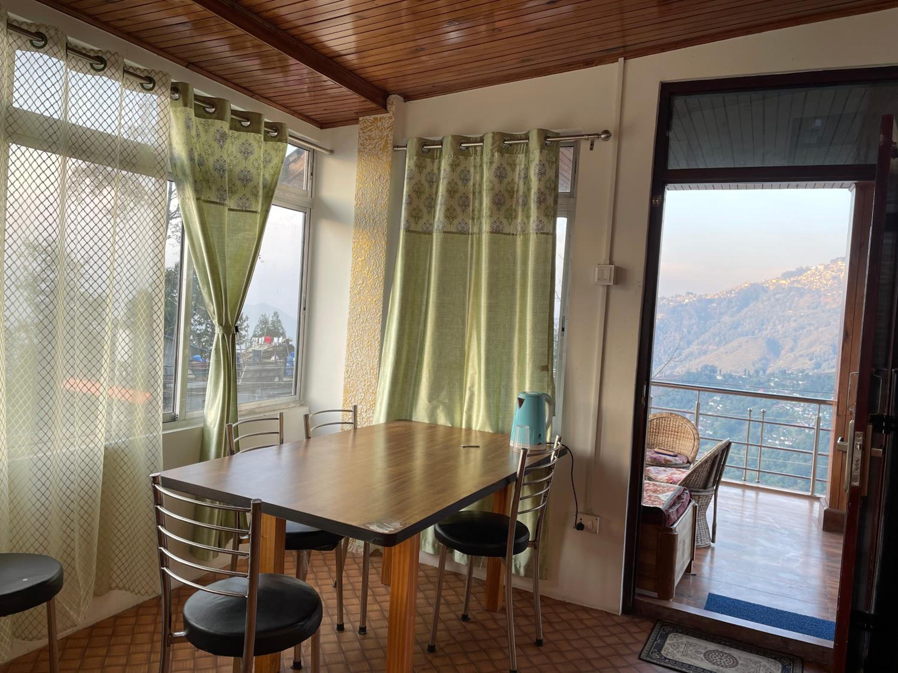 Munglan Homestay