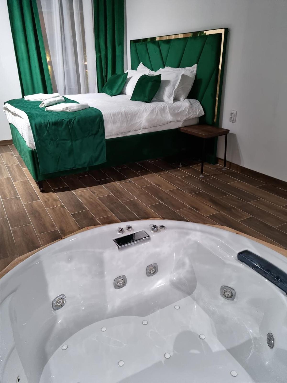 Citrin Luxury Rooms