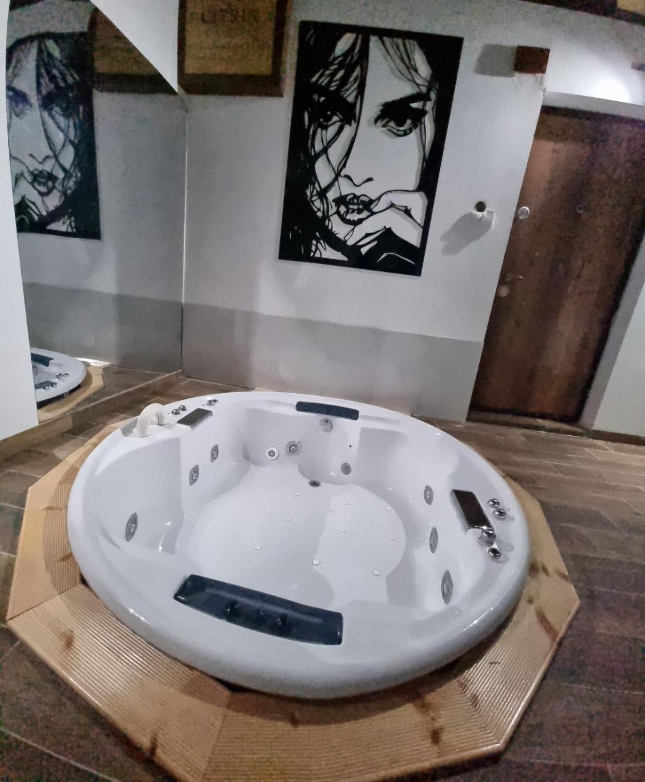 Citrin Luxury Rooms