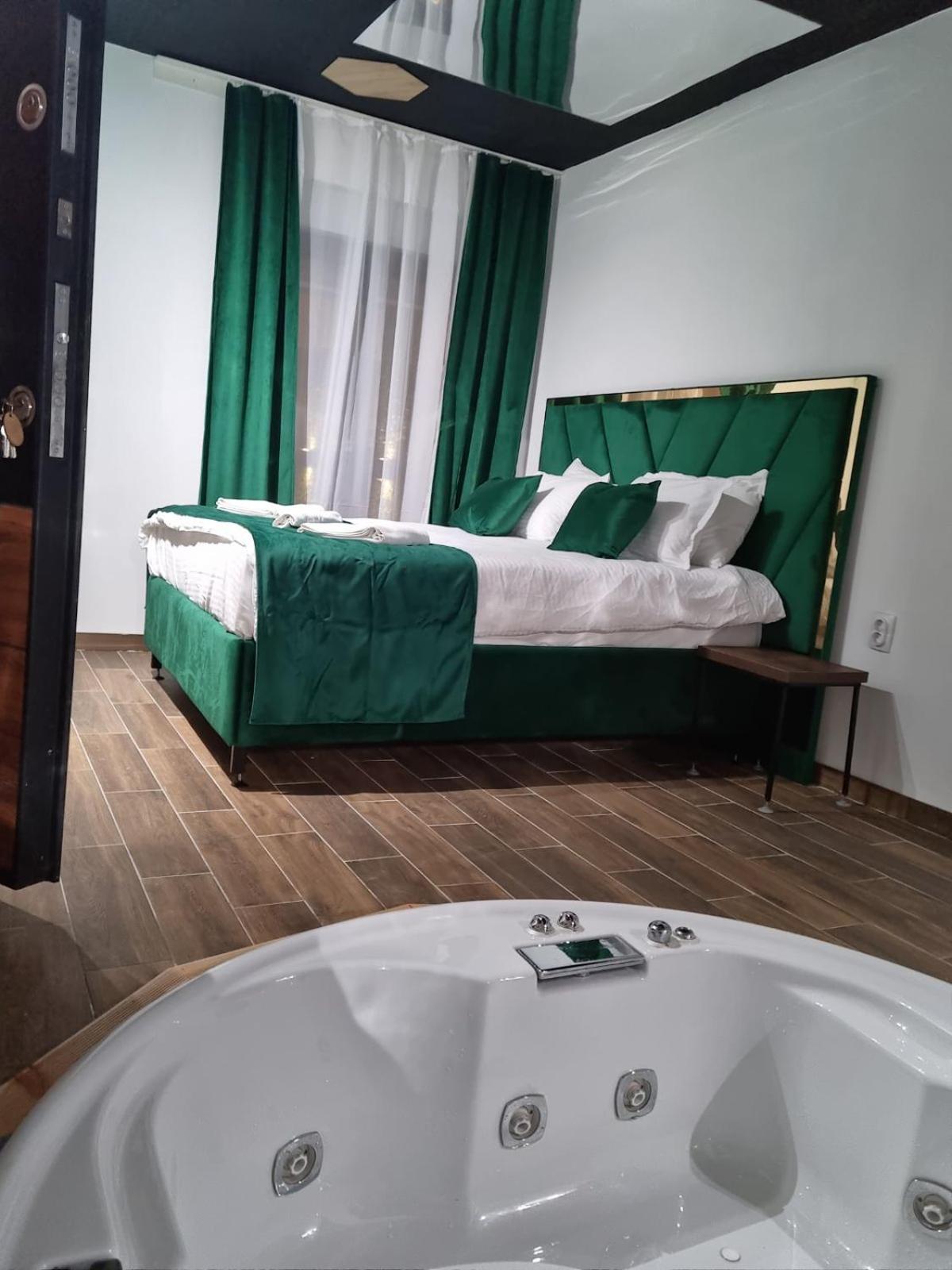 Citrin Luxury Rooms