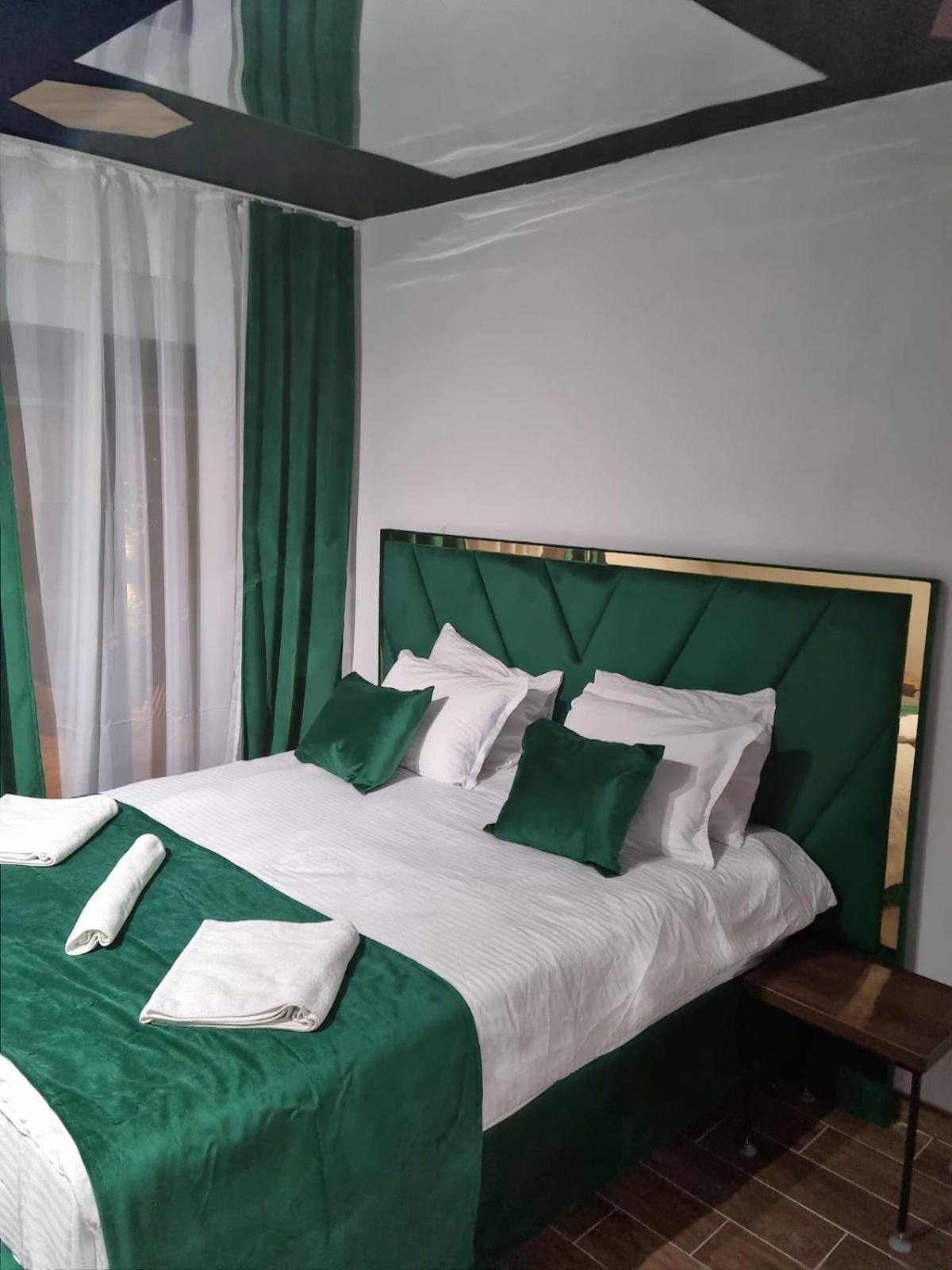 Citrin Luxury Rooms