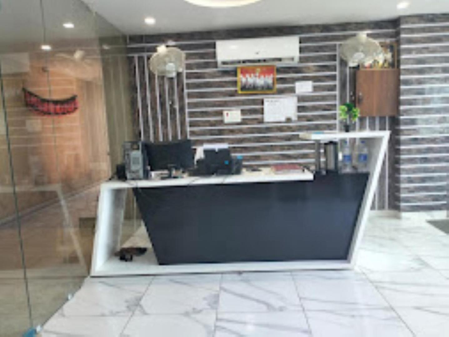Hotel Shiv Kashi,Sultanpur view 5