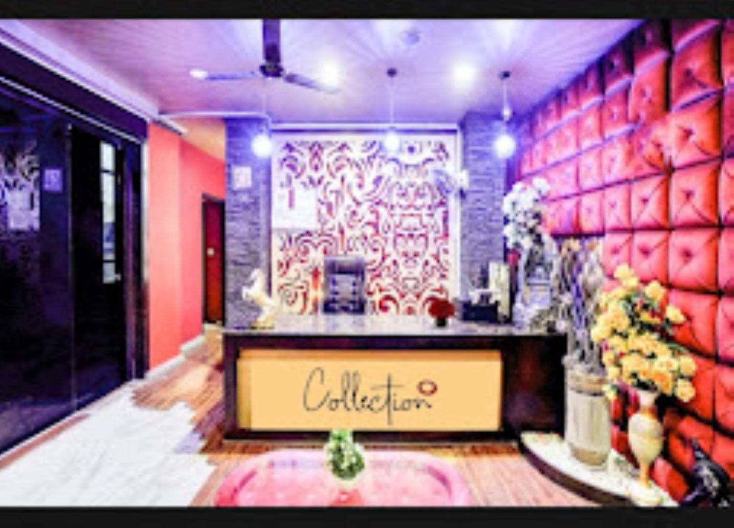 Chirag Hotel,Ghaziabad view 3